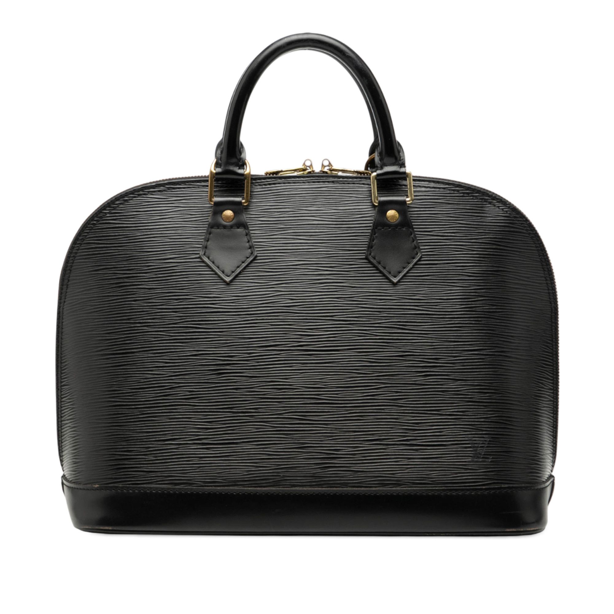 Louis Vuitton Louis Vuitton Epi Alma PM Size ONE SIZE - 1 Thumbnail