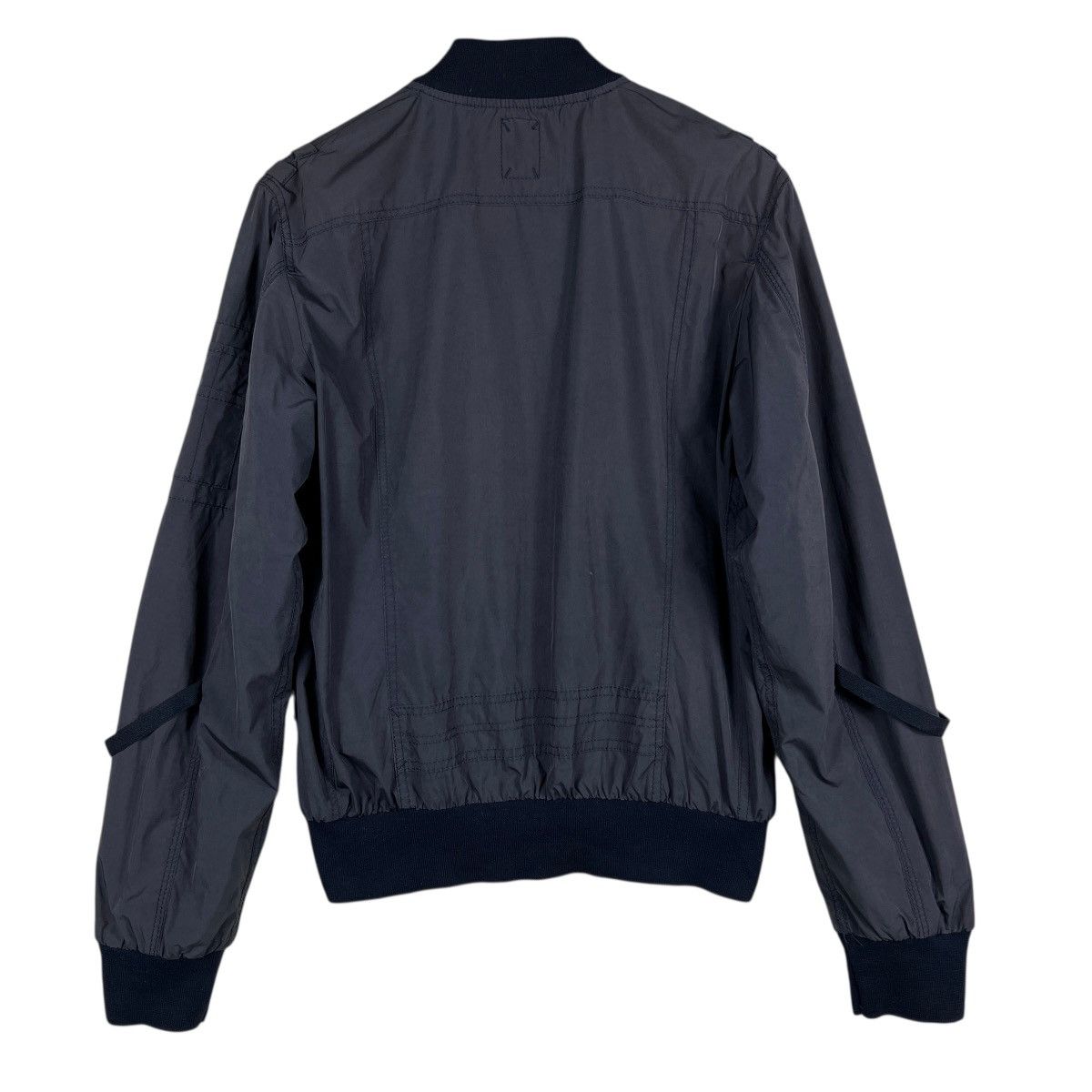 Costume National Costume National Blouson Bomber Jacket Made In Italy Size US M / EU 48-50 / 2 - 8 Thumbnail