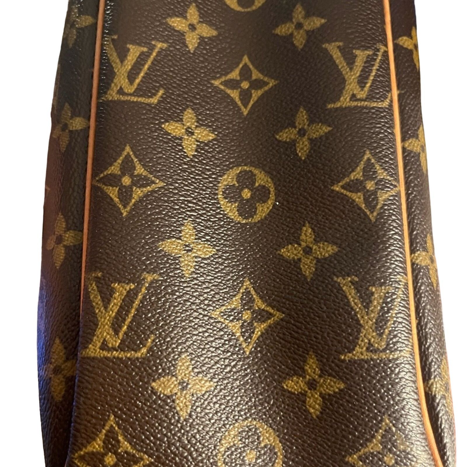 Louis Vuitton Louis Vuitton Monogram Cite GM large shoulder bag, EUC! Size ONE SIZE - 13 Thumbnail