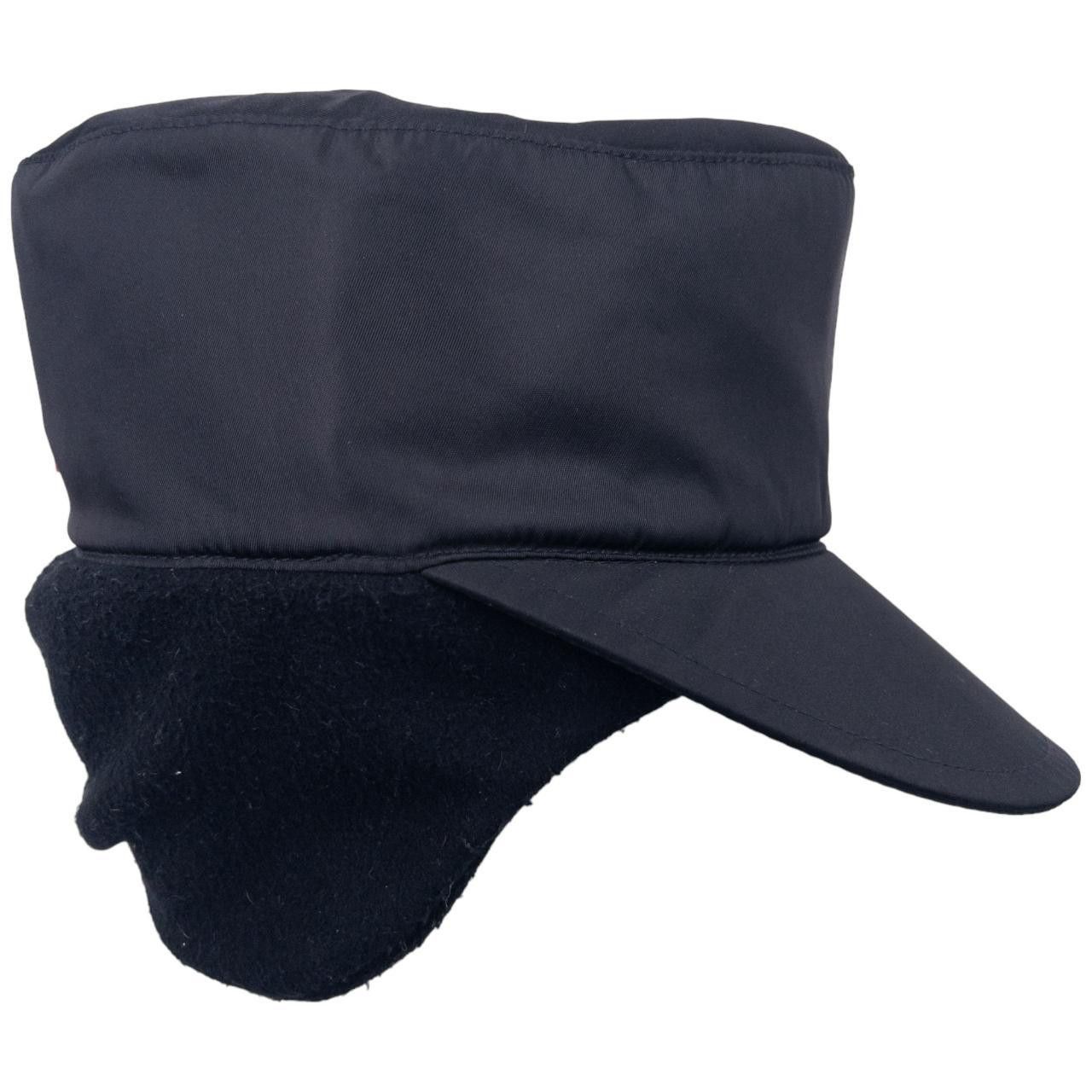 Prada Vintage Prada Sport Structured Hat Size ONE SIZE - 2 Thumbnail