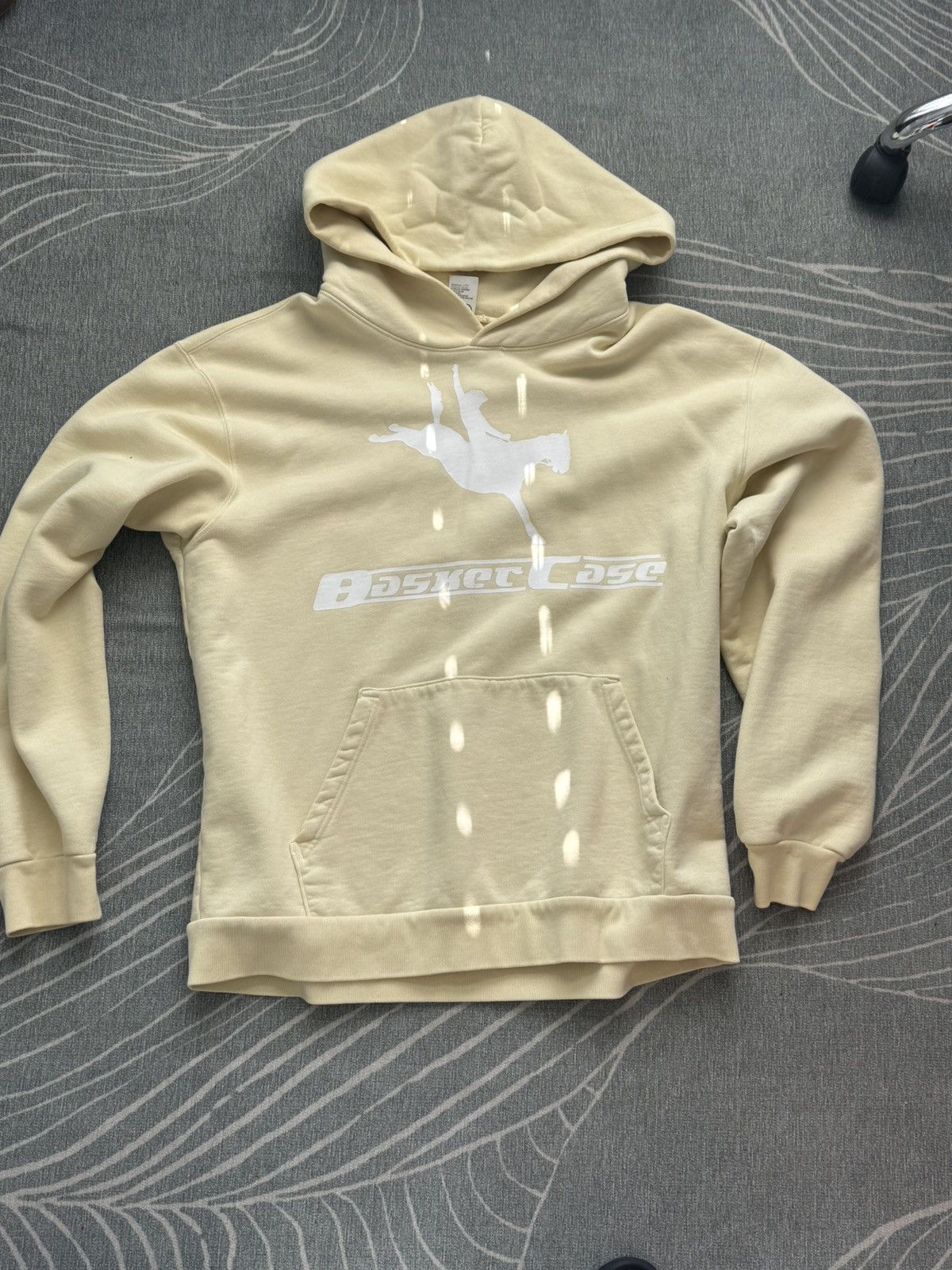 basketcase gallery Basketcase gallery hoodie Size US XL / EU 56 / 4 - 1 Preview