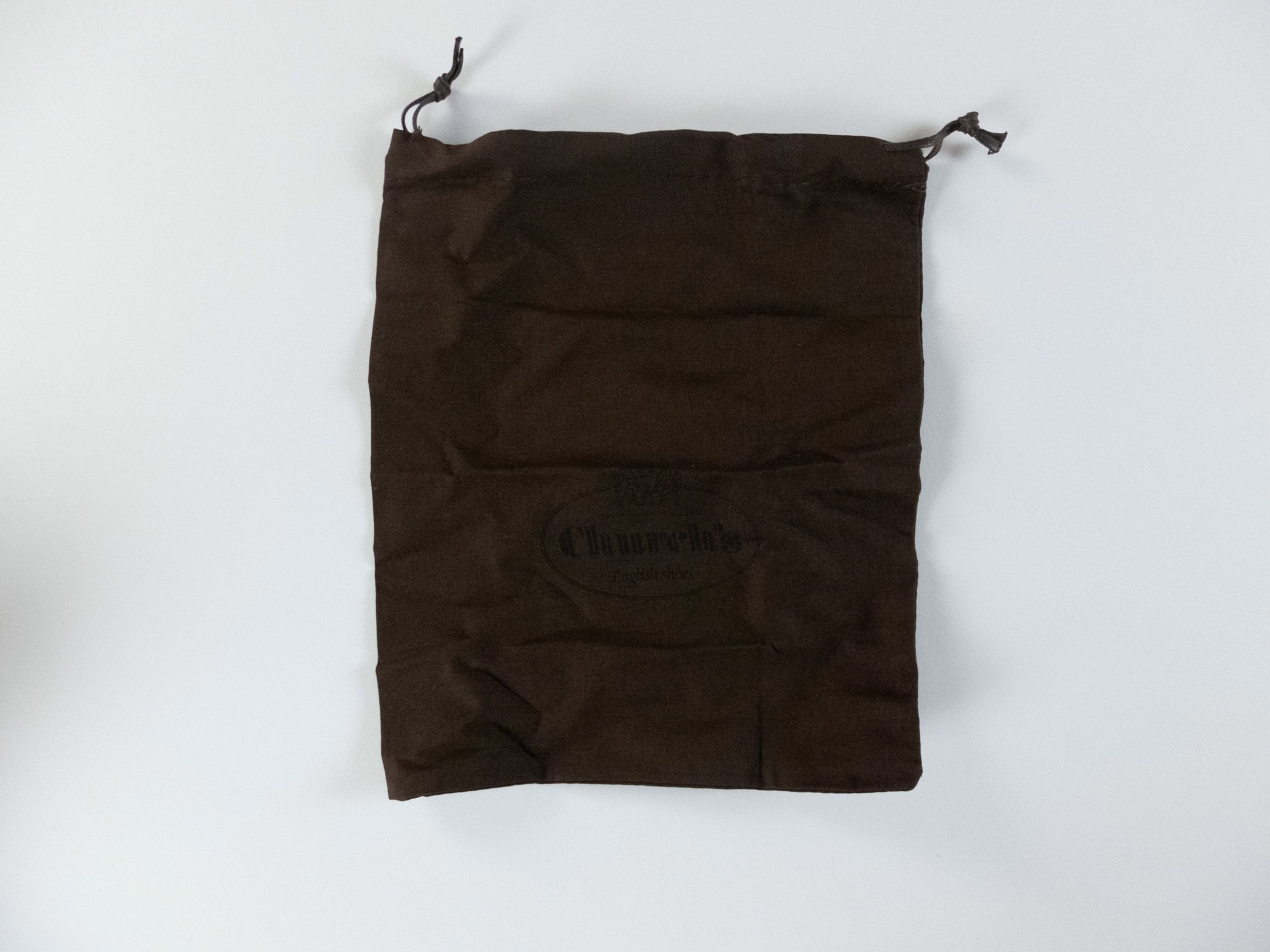 Church's CHURCH'S brown canvas toiletry wash bag authentic Size ONE SIZE - 10 Thumbnail
