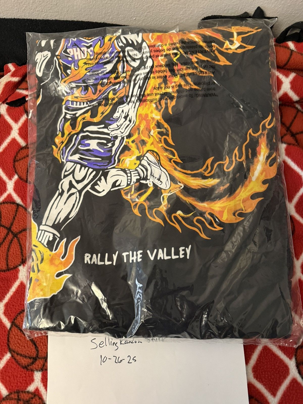 Warren Lotas Warren lotas rally the valley d book xxl Size US XXL / EU 58 / 5 - 4 Thumbnail
