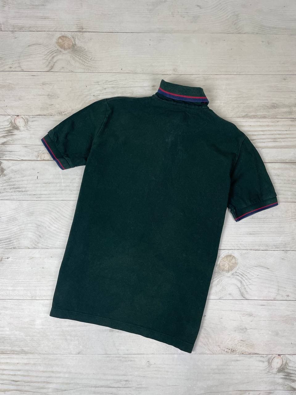 Vivienne Westwood Vivienne Westwood Polo Shirt Orb Basic Luxury Size US L / EU 52-54 / 3 - 11 Thumbnail