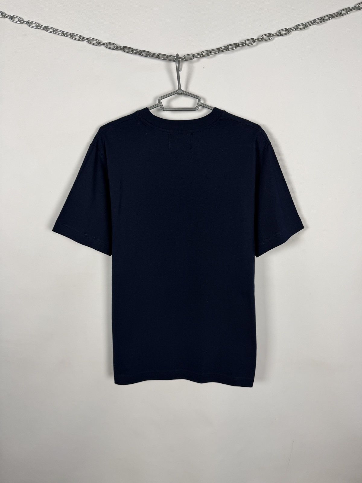 Mki Miyuki Zoku Men’s Mki Miyuki Zoku Short Sleeve T-Shirt Navy Blue Size M Size US M / EU 48-50 / 2 - 9 Thumbnail
