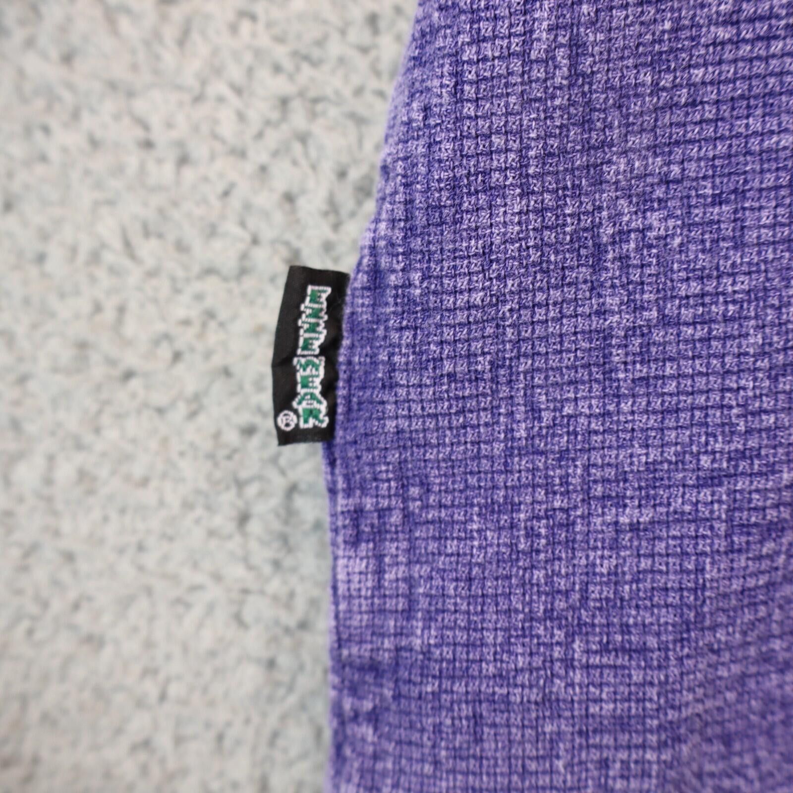 Other VTG 90s Shacket Small Snap Cotton Crinkle Gauze Oversized Size US S / EU 44-46 / 1 - 6 Thumbnail