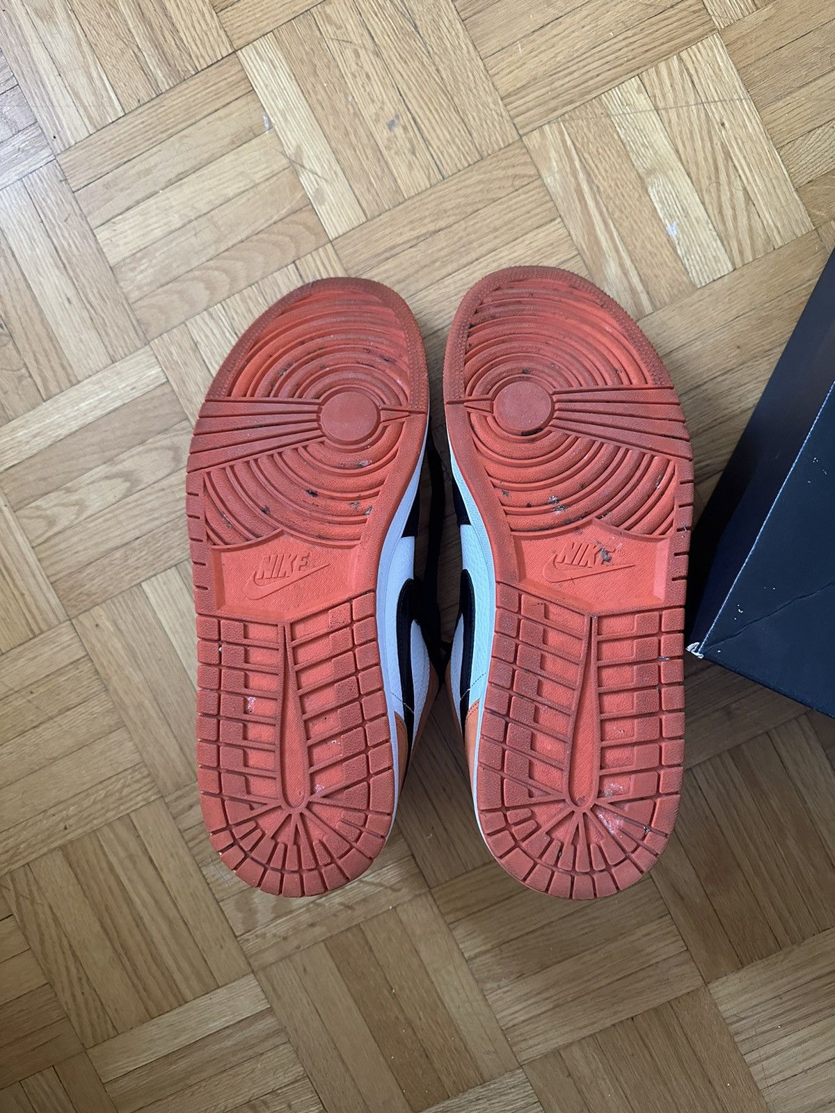 Jordan Brand Jordan 1 Shattered Backboard Low Size US 12 / EU 45 - 5 Thumbnail
