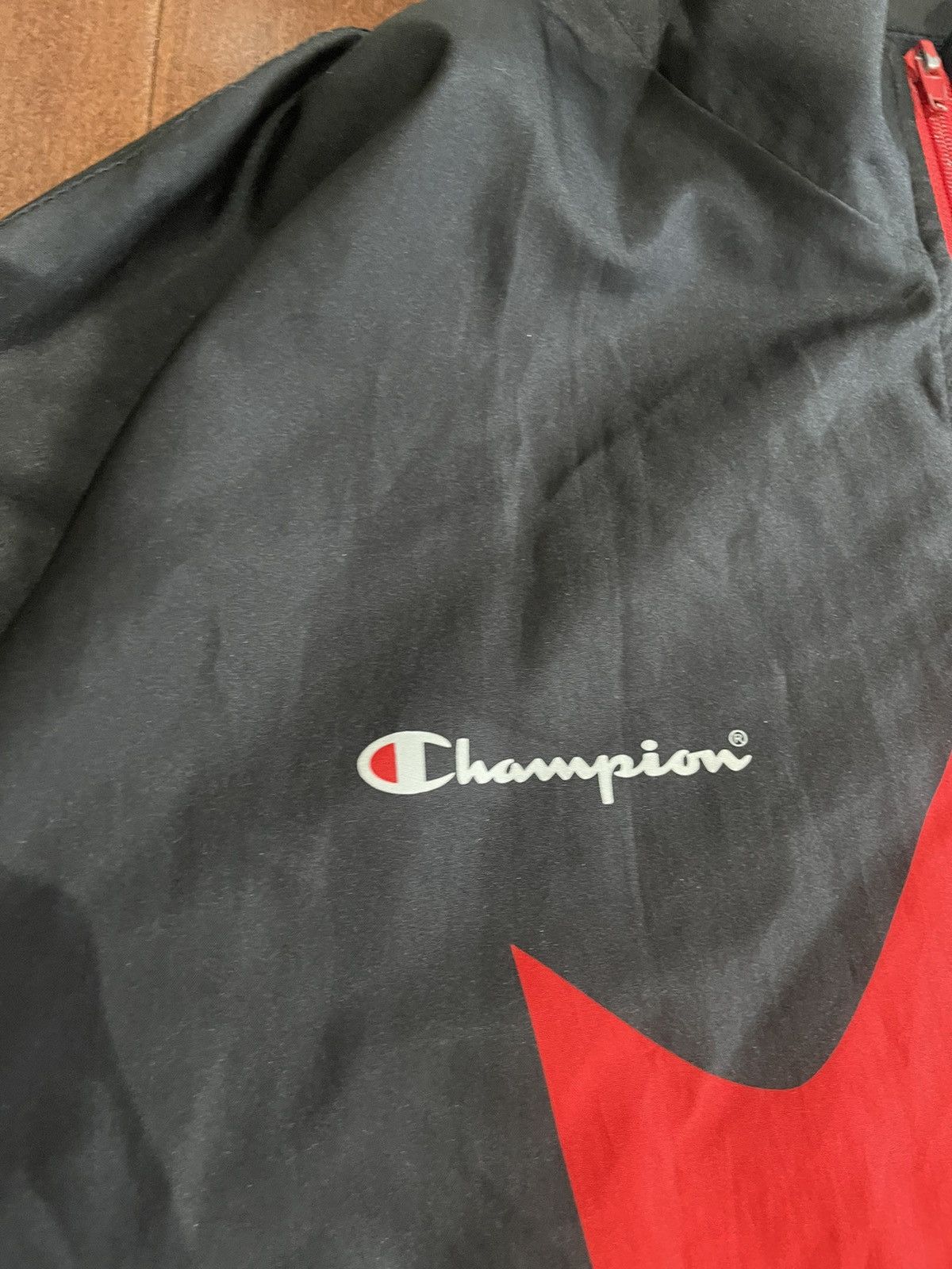 Champion Vintage 1996 Champion Team Canada Jacket Size US L / EU 52-54 / 3 - 3 Thumbnail