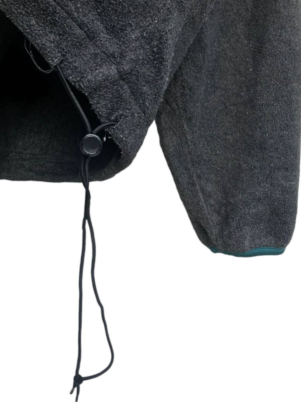 Bugle Boy × Vintage Vintage Bugle Boy Quarter Zip Pullover Size US L / EU 52-54 / 3 - 7 Thumbnail