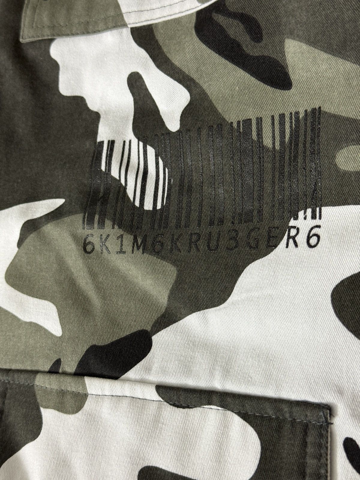 Kim Krueger Kim Krueger 1 of 50 Camo Jacket Size US M / EU 48-50 / 2 - 4 Thumbnail