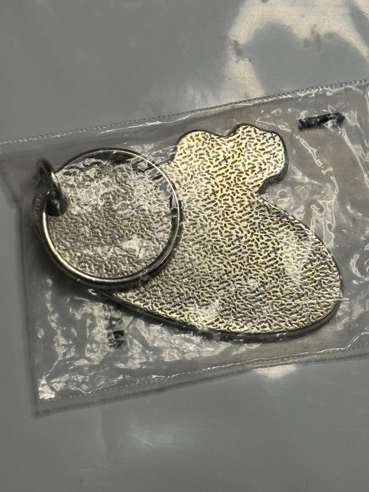 Awake NY AWAKE NY Bulldog Keychain Size ONE SIZE - 2 Thumbnail