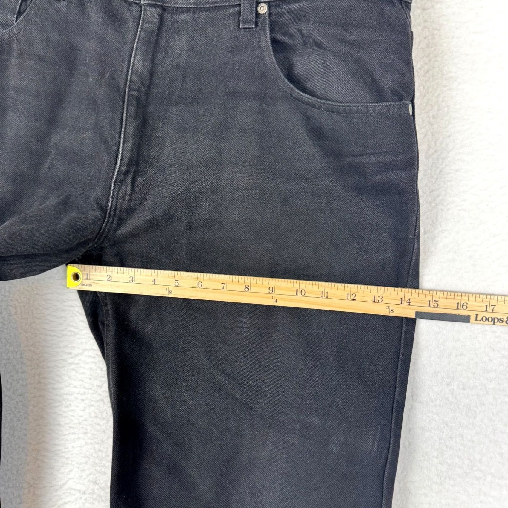 Vintage VINTAGE Arizona Jeans Shirt? Size US 36 / EU 52 - 7 Thumbnail