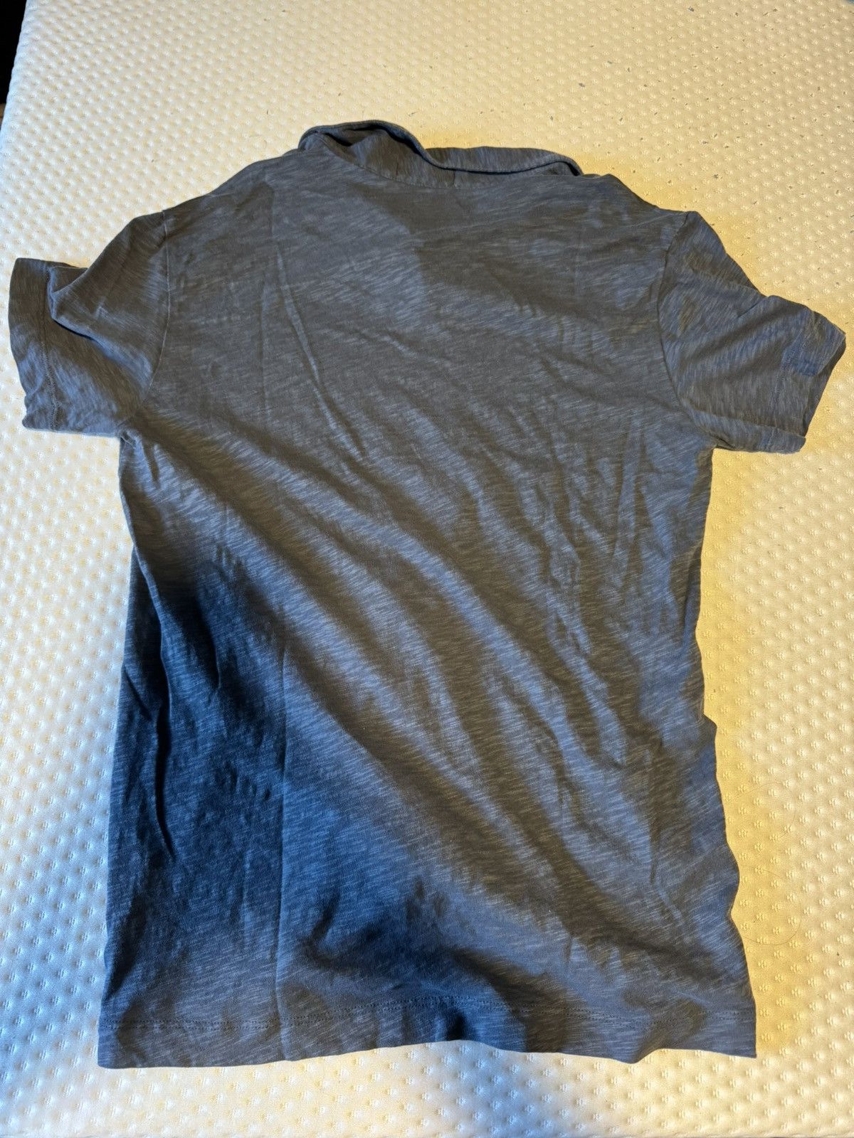 Theory Theory Short Sleeve Shirt Size US S / EU 44-46 / 1 - 3 Thumbnail