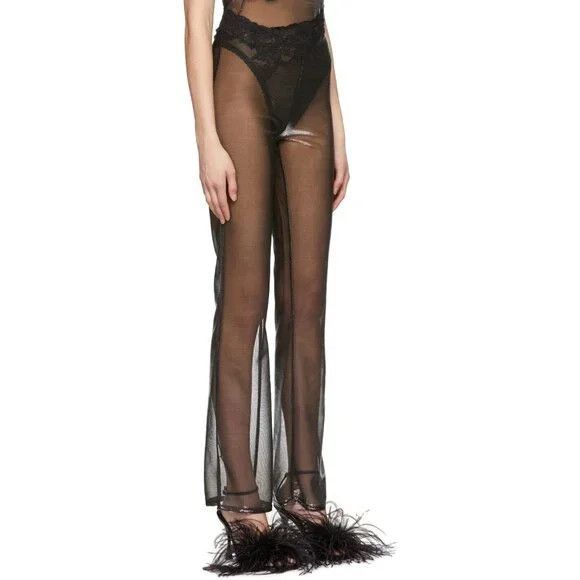 Other Vaillant Studio Leggings Size M Womens Black SSENSE Size 27" / US 4 / IT 40 - 14 Thumbnail