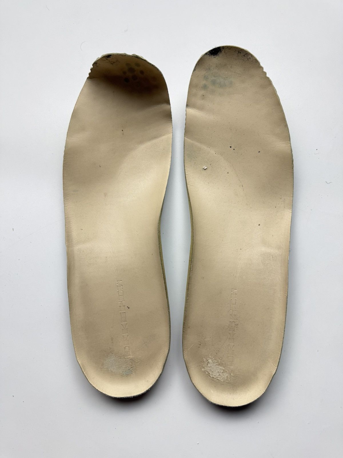 Rick Owens Drkshdw Rick Owens Drkshdw Logo Navy Ramones Low Size US 10 / EU 43 - 13 Thumbnail