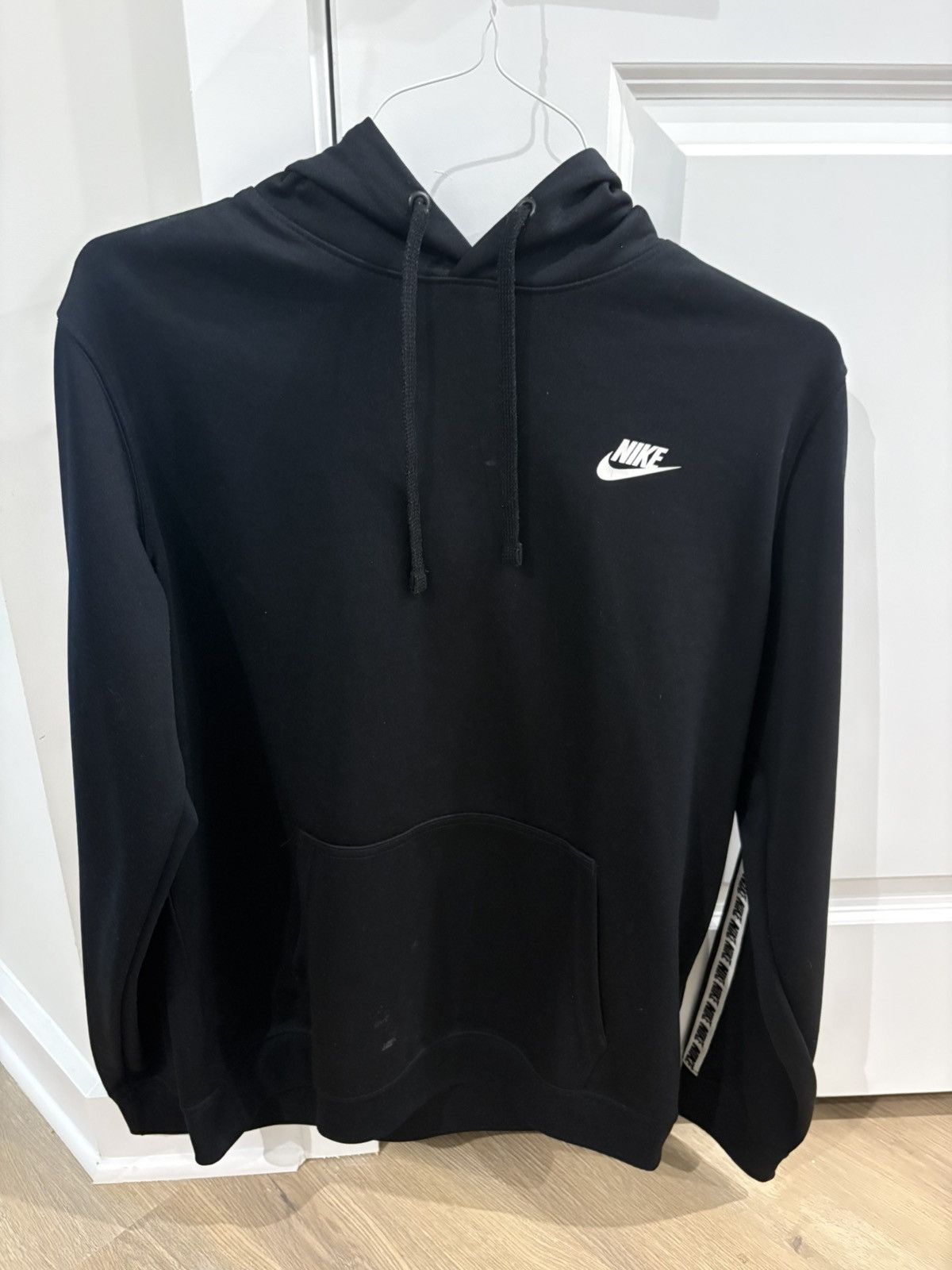 Nike Nike hoodie Size US M / EU 48-50 / 2 - 1 Thumbnail