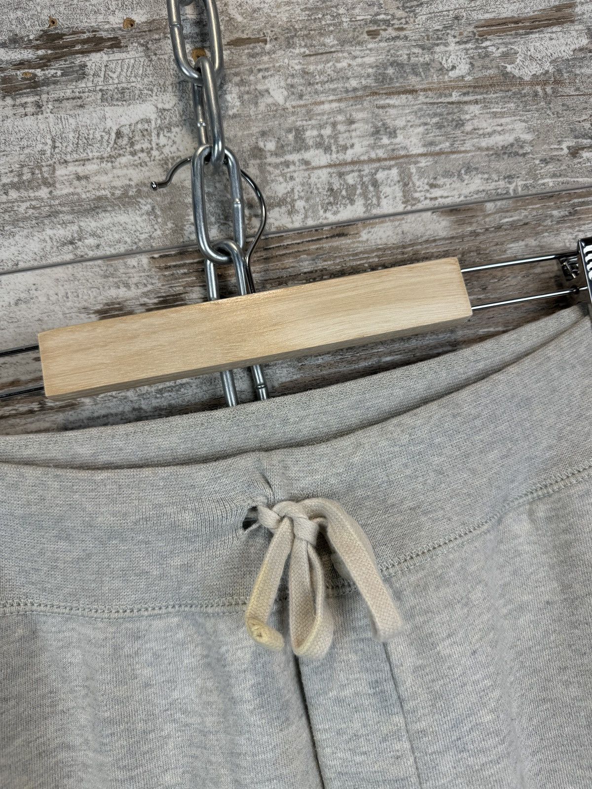 Polo Ralph Lauren × Vintage Mens Vintage Polo Ralph Lauren Sweatpants y2k rugby pants Size US 32 / EU 48 - 6 Thumbnail