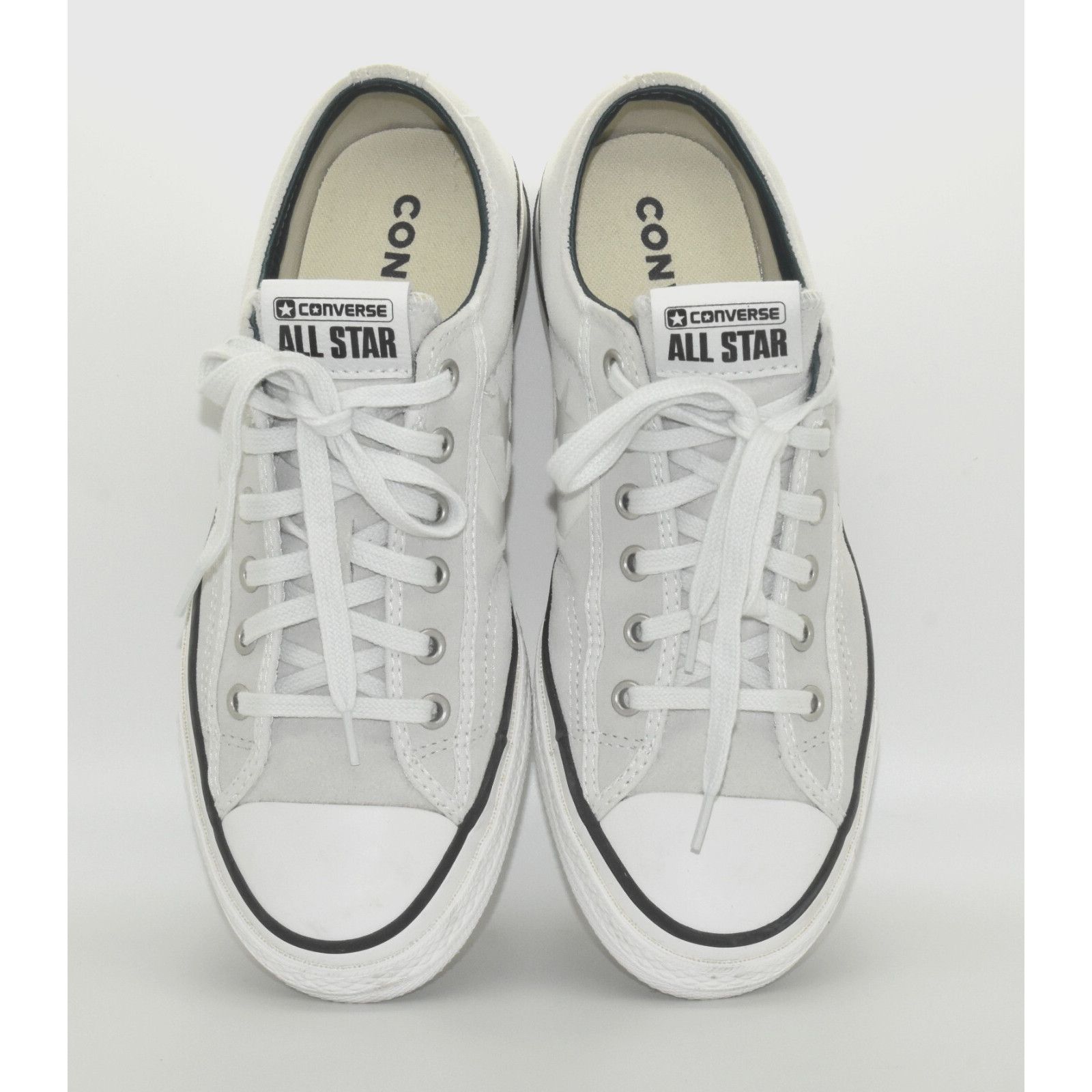 Converse CONVERSE STAR PLAYER 76 Ox Suede Trainer Shoes A05622C Sz 7 Size US 7 / IT 37 - 3 Thumbnail