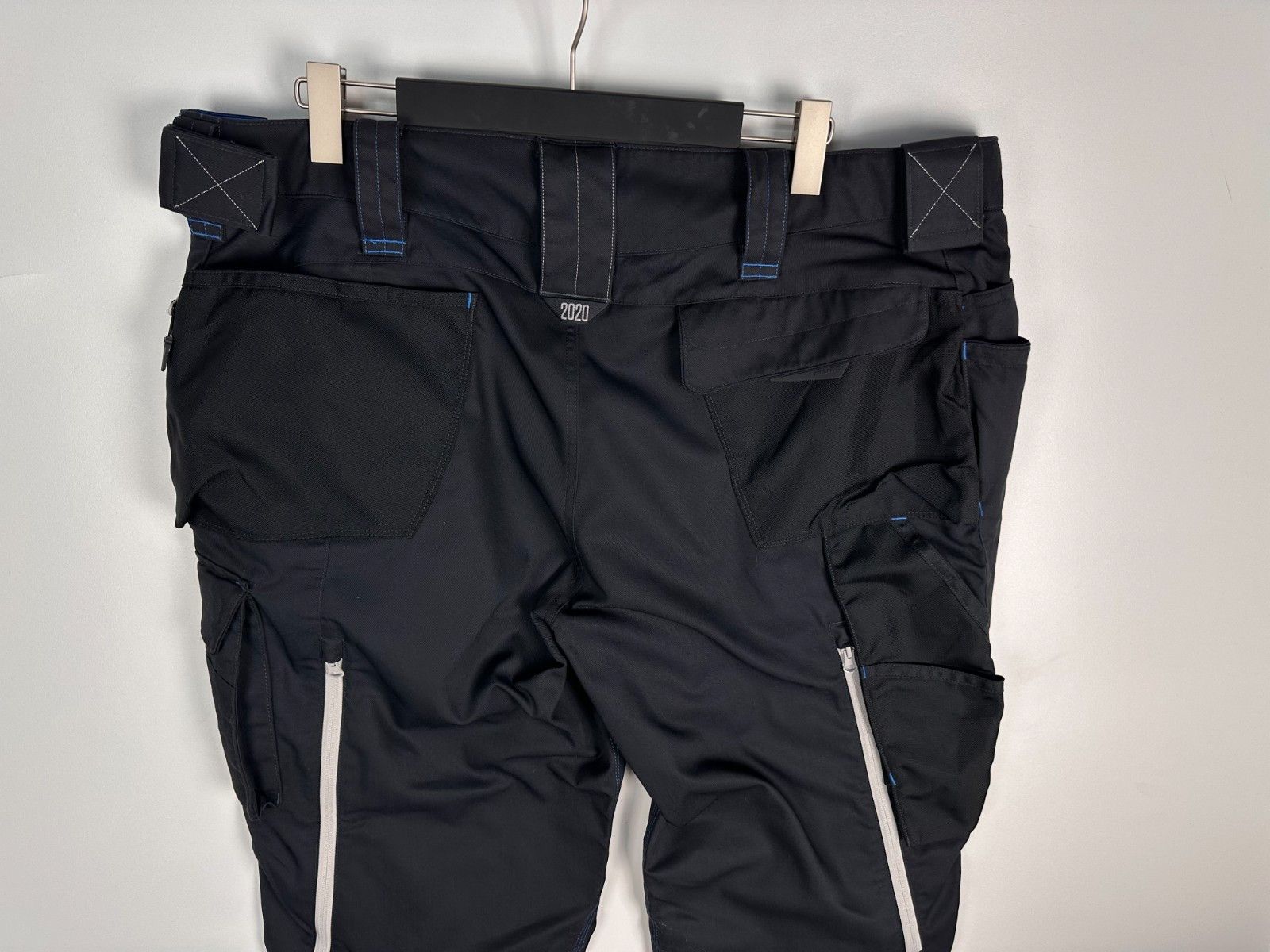 Other Engelbert Strauss Working Pants Size EU 64 Cordura Work Wear Size US 44 / EU 60 - 7 Thumbnail