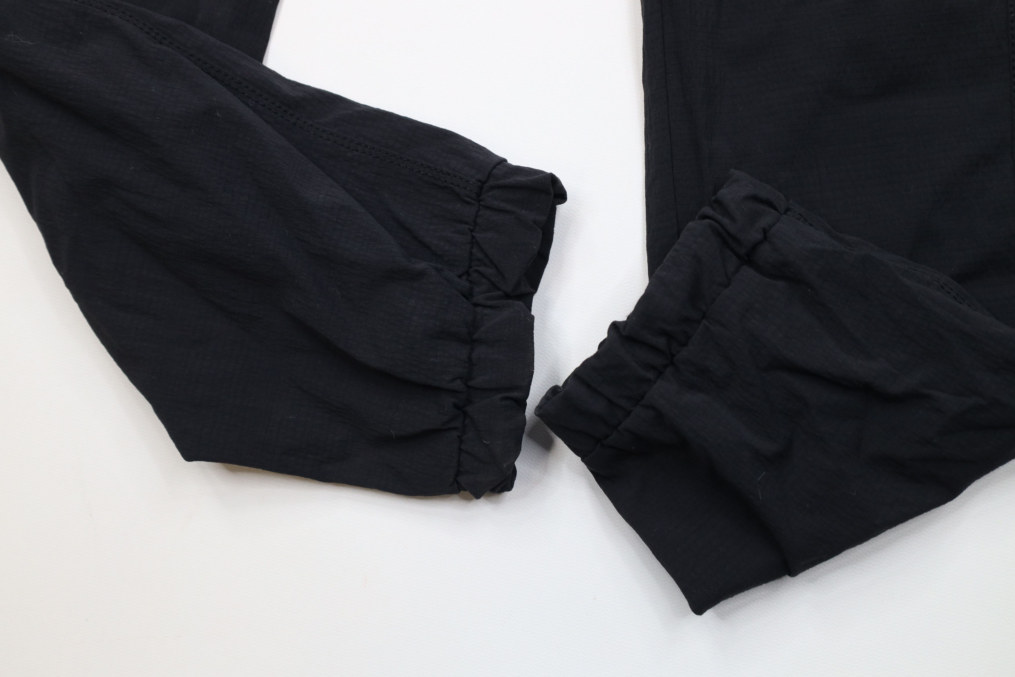Athleta Athleta Trekkie 2.0 Cuffed Joggers Jogger Pants Black Size 26" / US 2 / IT 38 - 6 Thumbnail