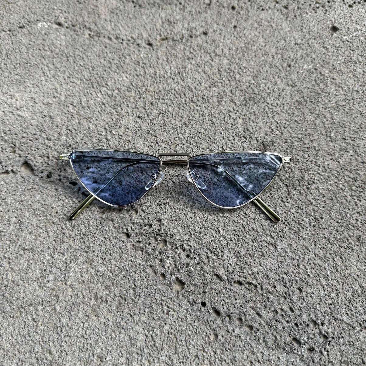 Other SUNGLASSES BRAND NEW CLASSIC RETRO VINTAGE QB9168-03 Size ONE SIZE - 1 Thumbnail