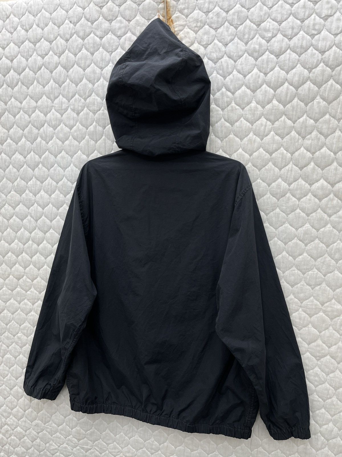 DKNY 🔥🔥🔥STEALS DKNY ANORAK HOODIE PULLOVER Size US S / EU 44-46 / 1 - 5 Thumbnail