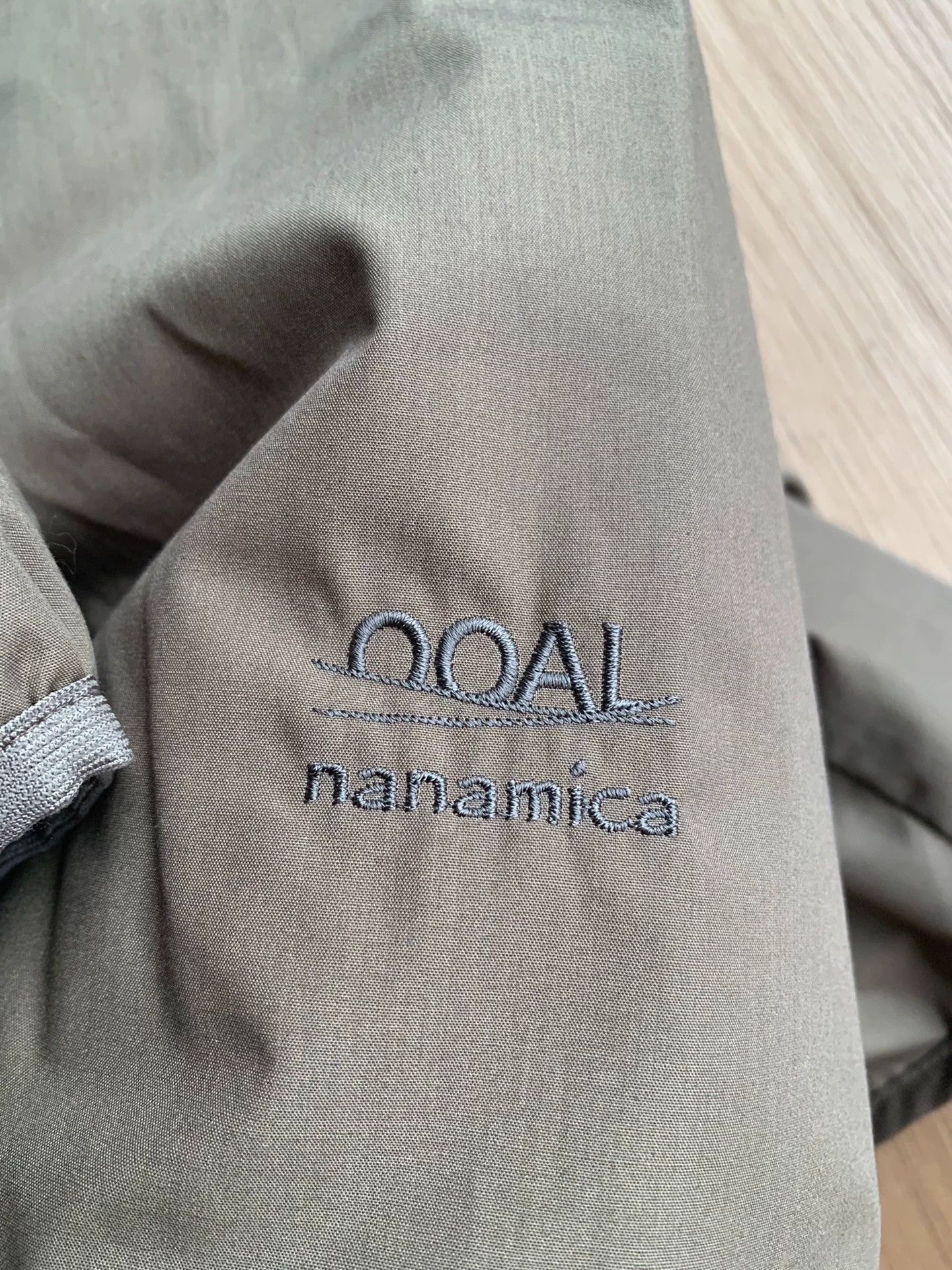 Nanamica NANAMICA REVERSIBLE DOWN CARDIGAN Double-Sided XL Size US XL / EU 56 / 4 - 6 Thumbnail