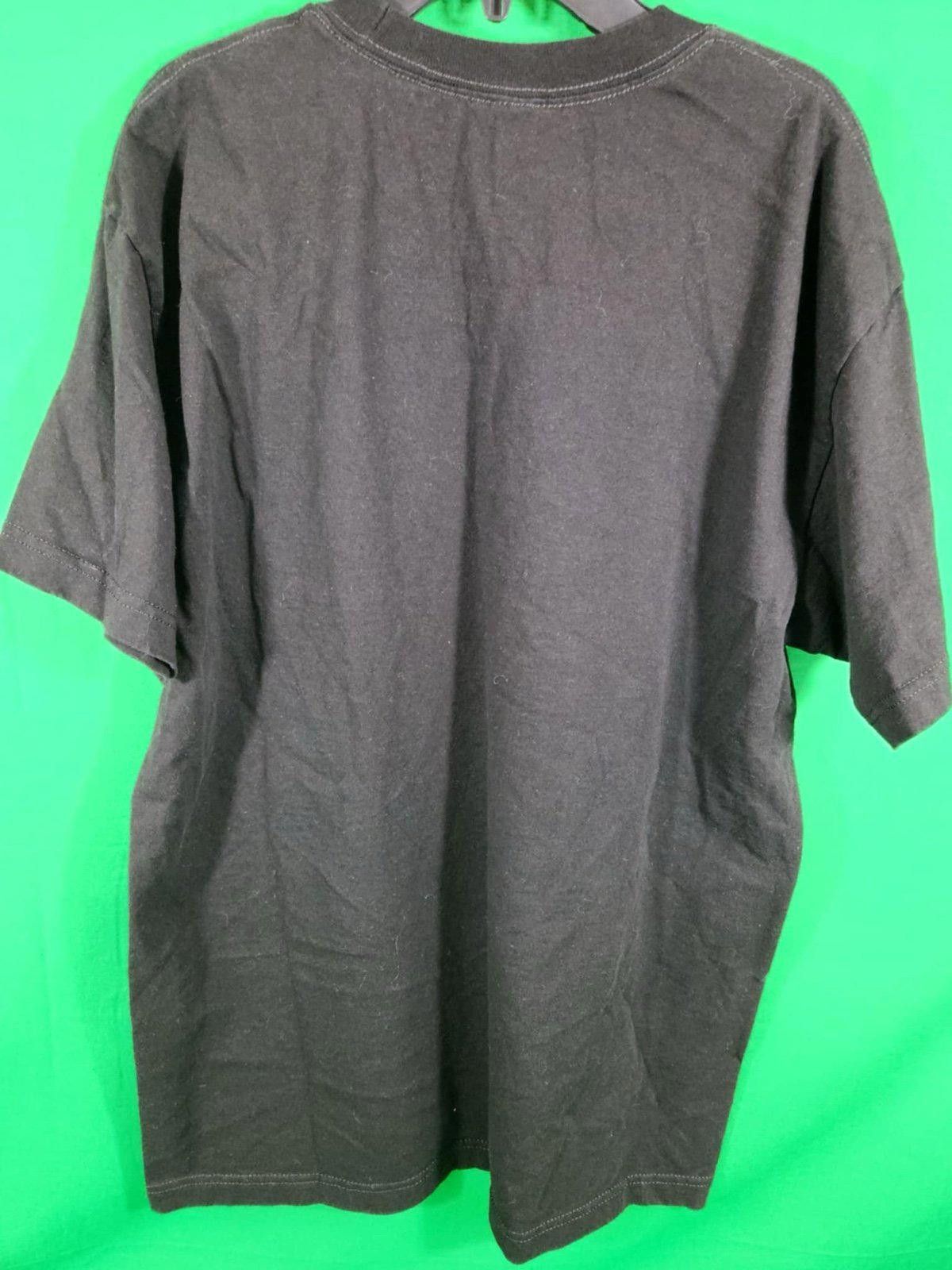 Designer Vintage California Original Graphic Tee - Black Size US L / EU 52-54 / 3 - 4 Thumbnail