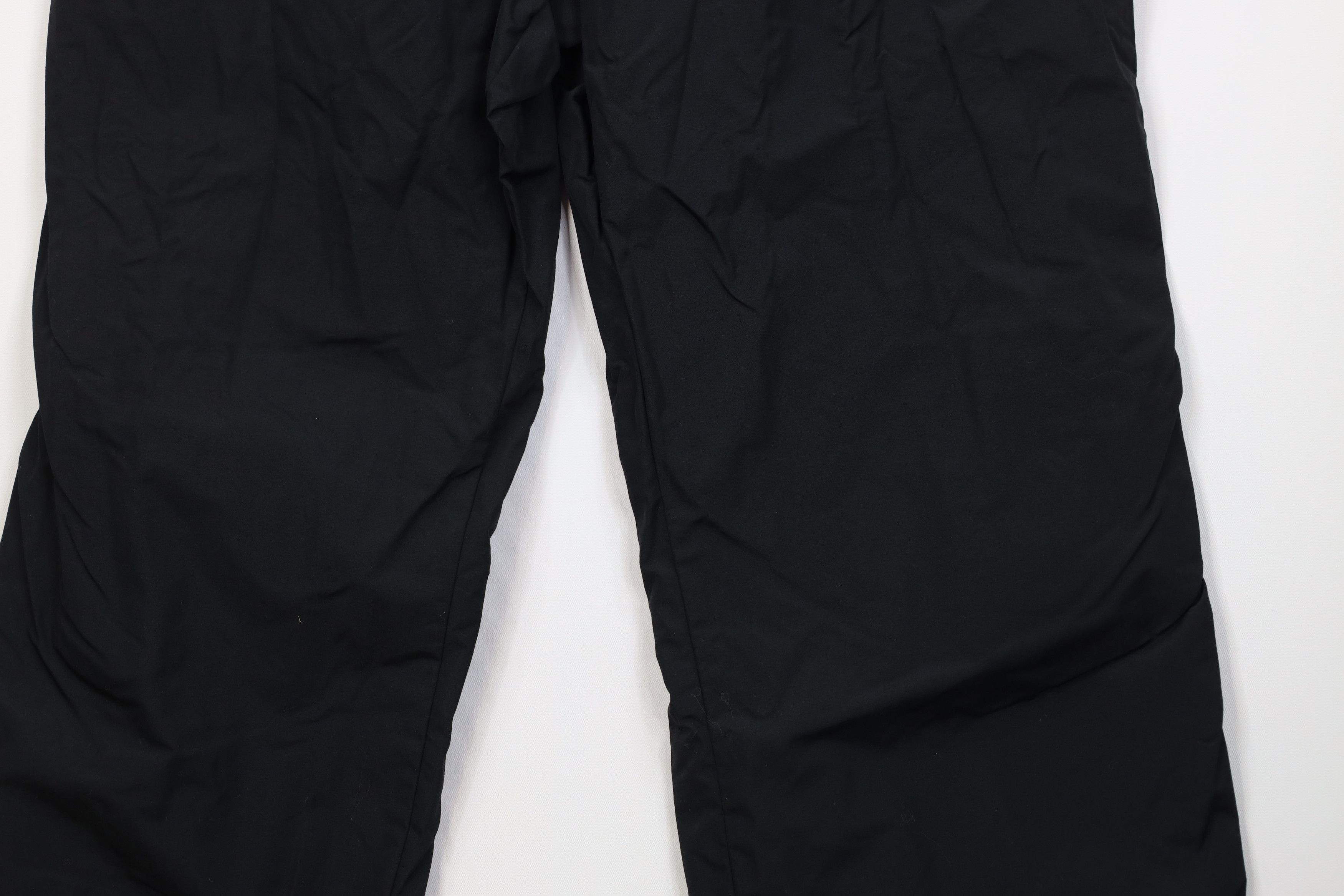 Columbia Vintage 90s Columbia Budweiser Beer Snow Rain Joggers Pants Size US 36 / EU 52 - 4 Thumbnail