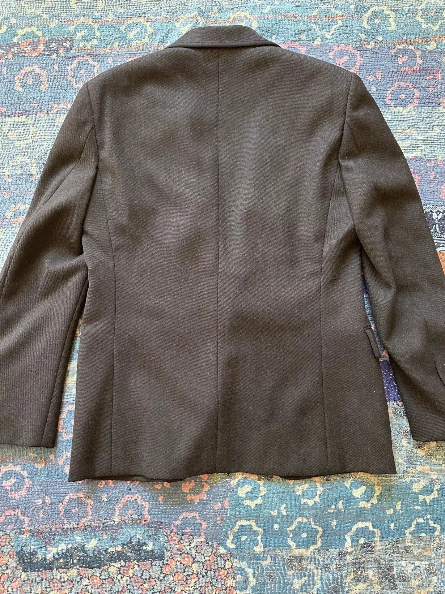 RRL Ralph Lauren RRL Peak Lapel Single. Size US XS / EU 42 / 0 - 2 Thumbnail