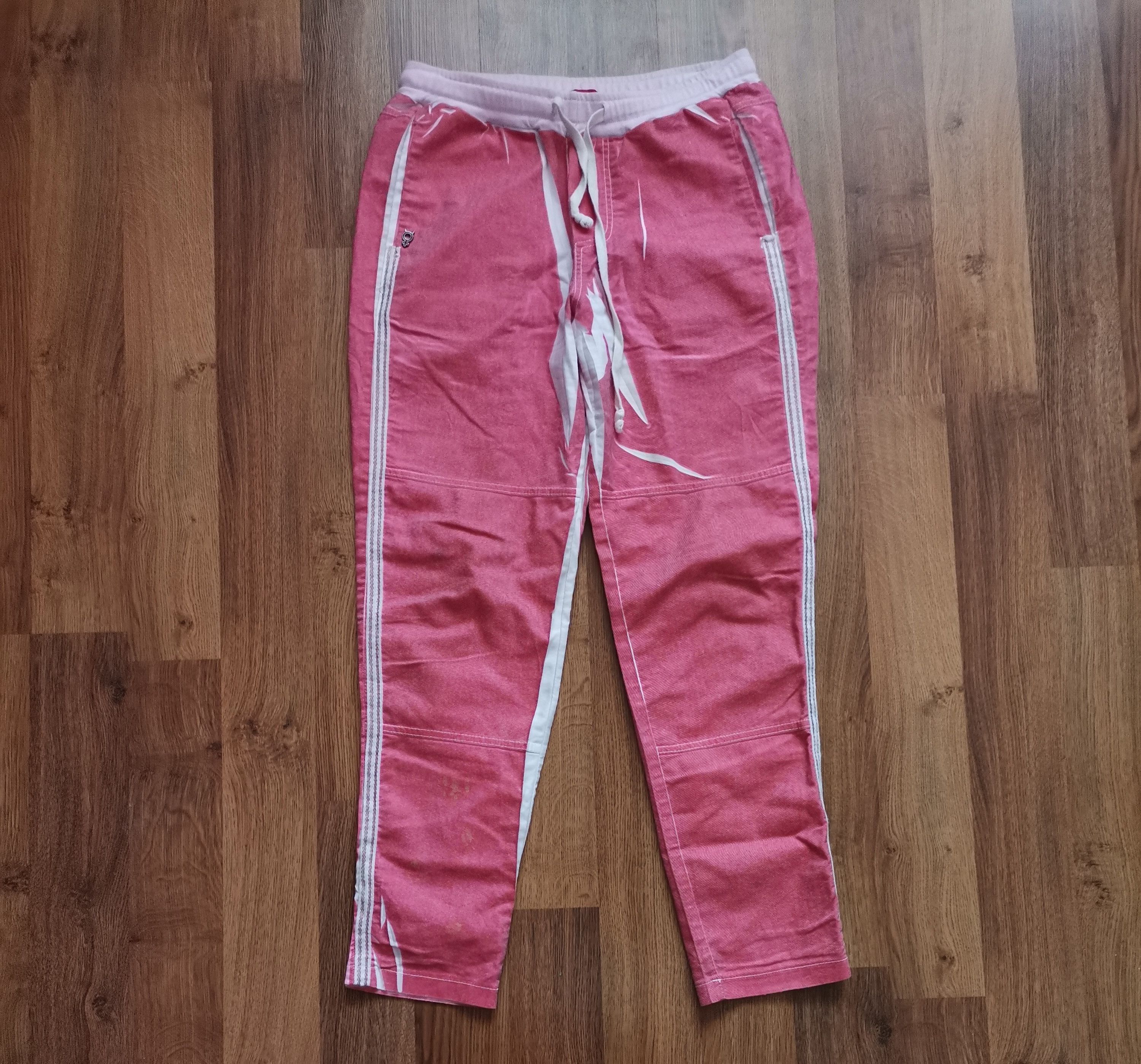 Other Funky Staff Women's Pants Size 28" / US 6 / IT 42 - 1 Thumbnail