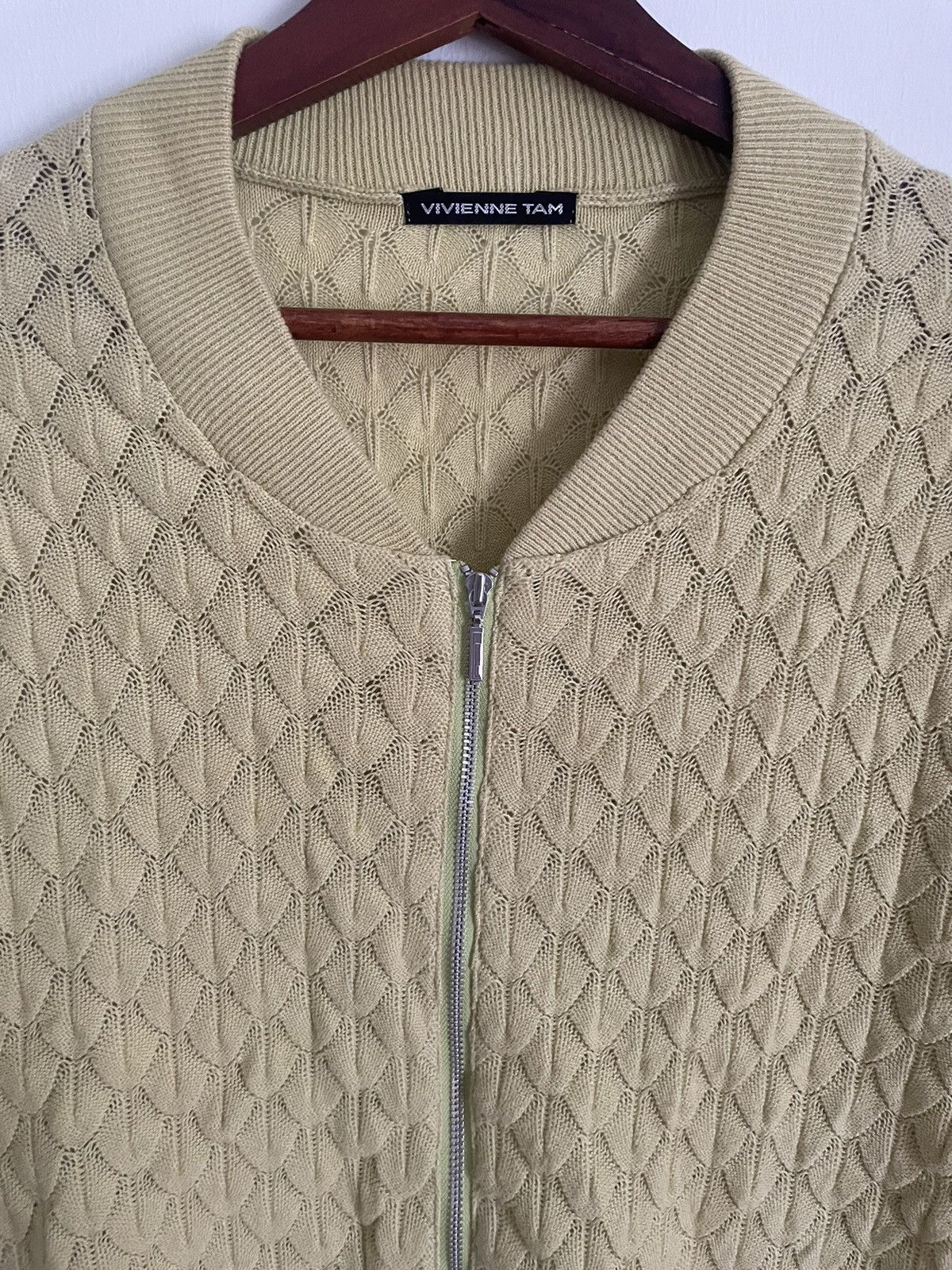 Vivienne Tam Vivienne Tam sweater Size XS / US 0-2 / IT 36-38 - 3 Thumbnail