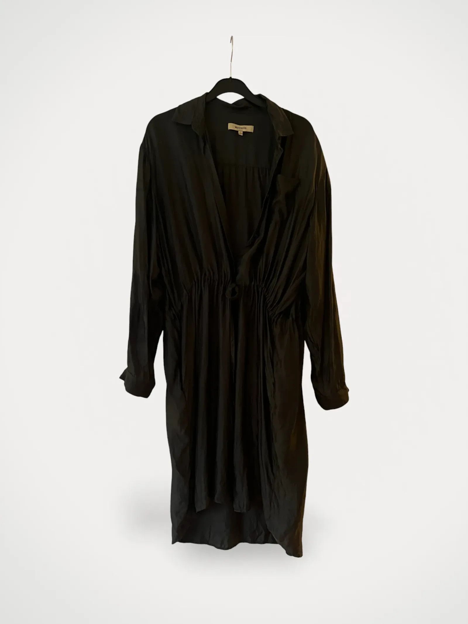 Whyred Whyred Dress Size XS / US 0-2 / IT 36-38 - 1 Thumbnail
