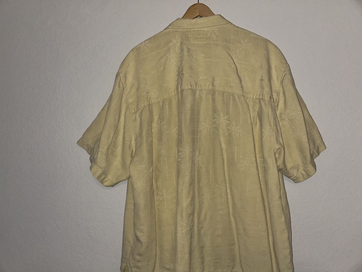 Other Silk Hawaiian Shirt Size US XXL / EU 58 / 5 - 5 Thumbnail