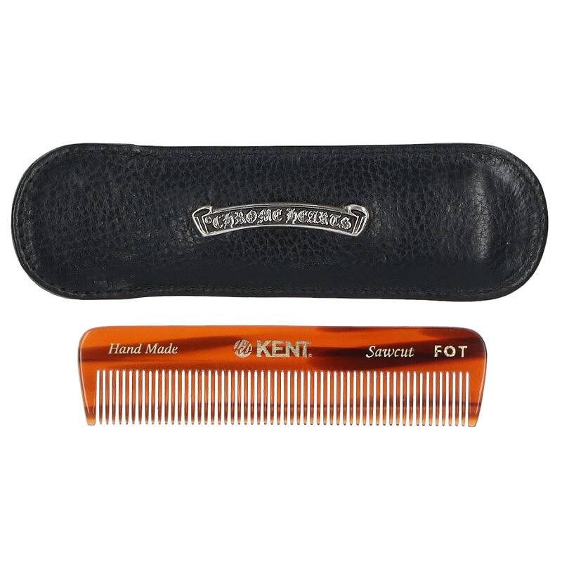 Chrome Hearts RARE Chrome Hearts Comb Set Size ONE SIZE - 4 Thumbnail