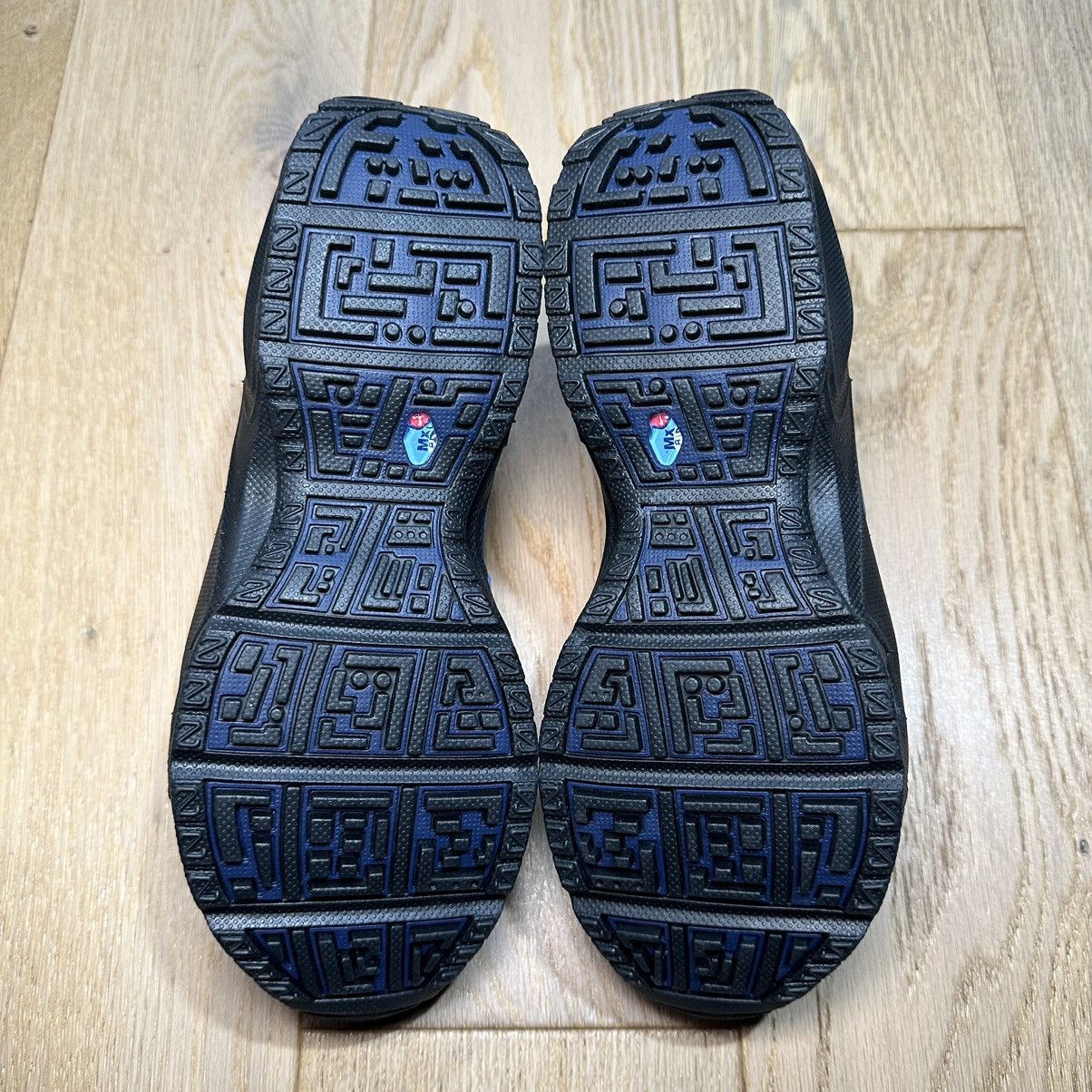 Nike SAMPLE Unreleased Nike Air Max Sunder Obsidian Size US 7.5 / IT 37.5 - 6 Thumbnail