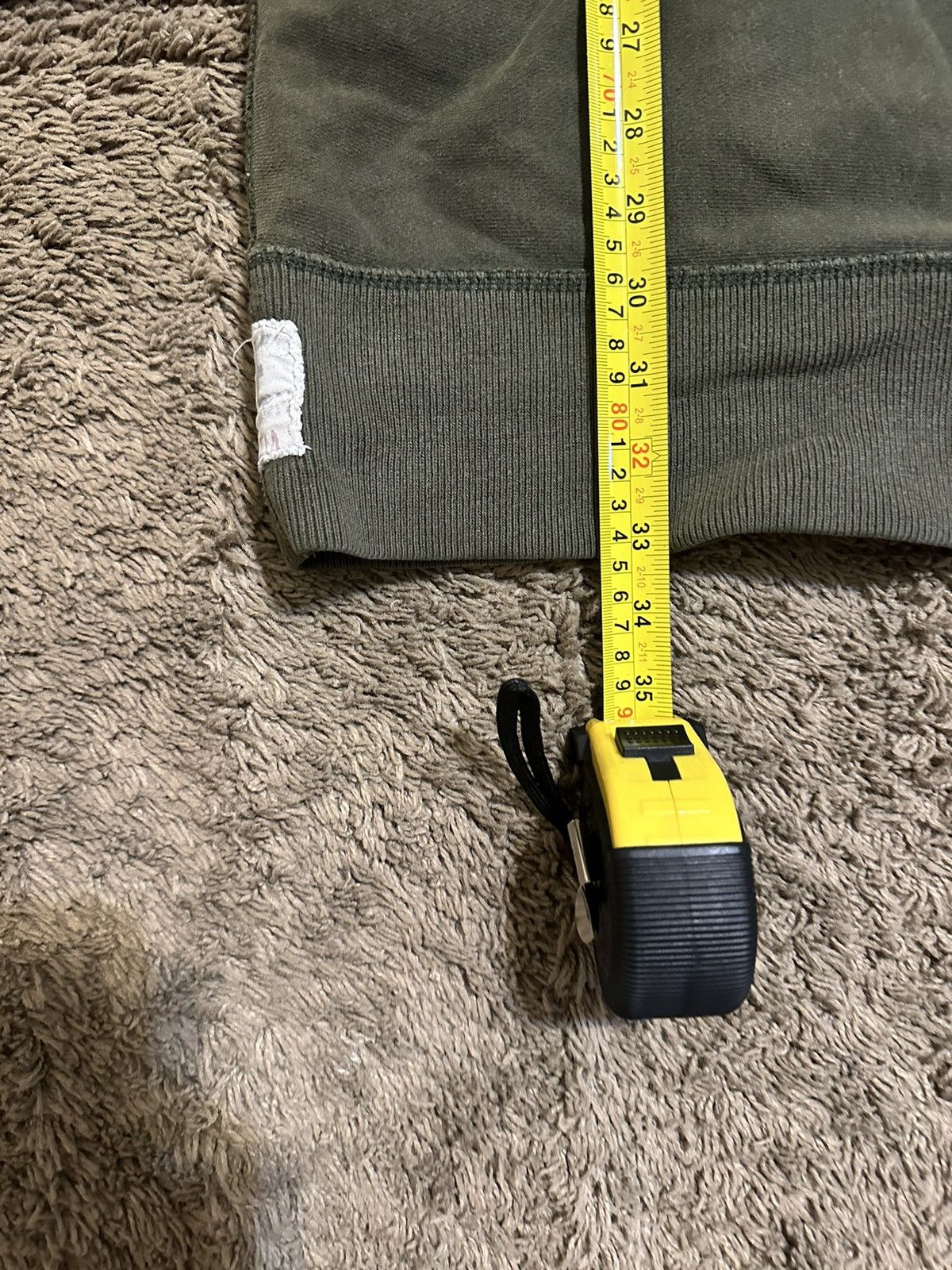 American Eagle Outfitters × Vintage Vintage American Eagle “triple forest” hoodie 00s size xl Size US XL / EU 56 / 4 - 8 Thumbnail