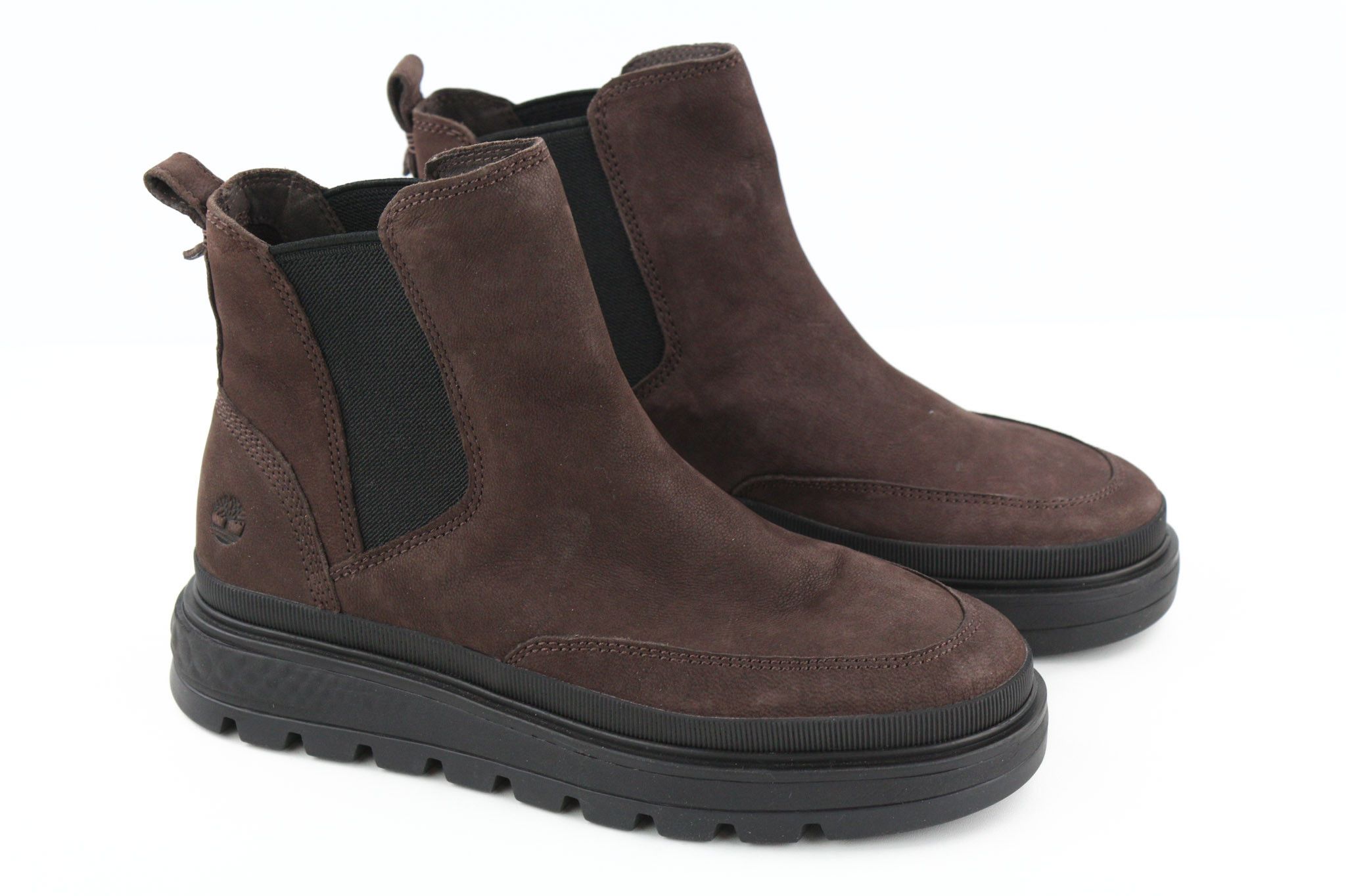 A2JS2 UK5 Defender Repellent Leather Side Shoes 79930