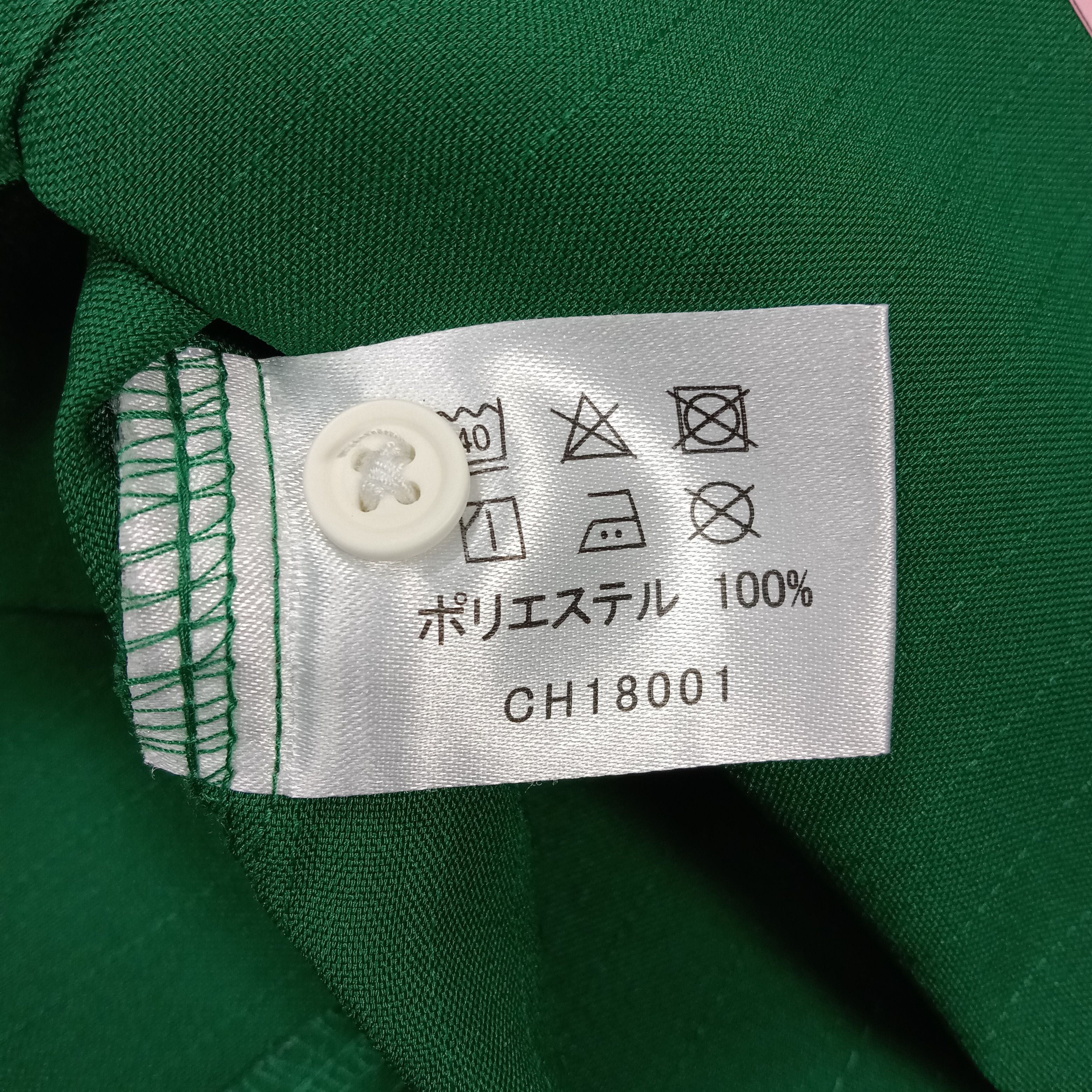 Japanese Brand 7 Eleven Japanese Workwear Jacket C276N77 Size US S / EU 44-46 / 1 - 6 Thumbnail