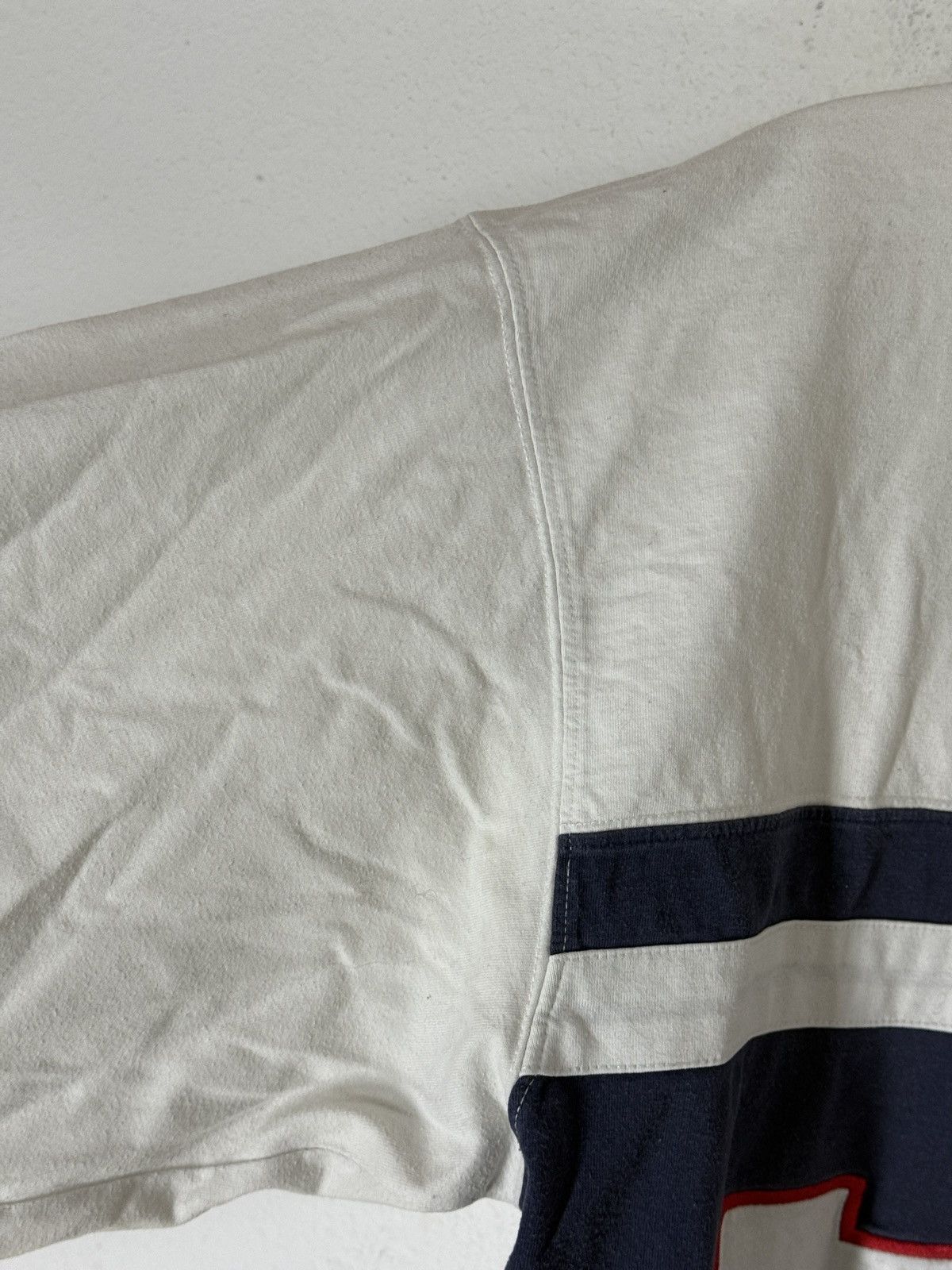 Helly Hansen Vintage Helly Hansen 90s Boxy longsleeve tshirt Size US M / EU 48-50 / 2 - 8 Thumbnail