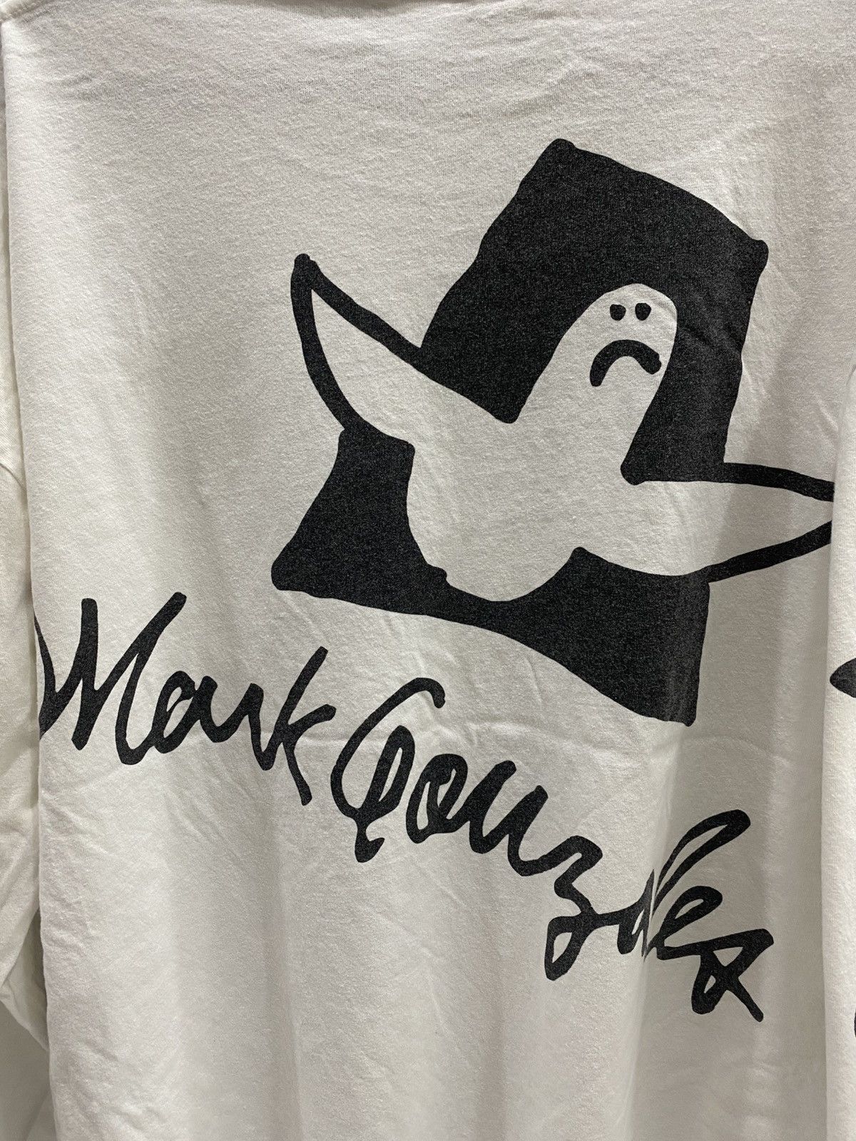Other MARK GONZALES TSHIRT Size US XL / EU 56 / 4 - 2 Thumbnail