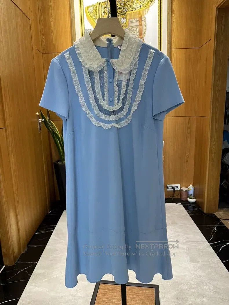 Valentino Valentino dress Size S / US 4 / IT 40 - 2 Thumbnail