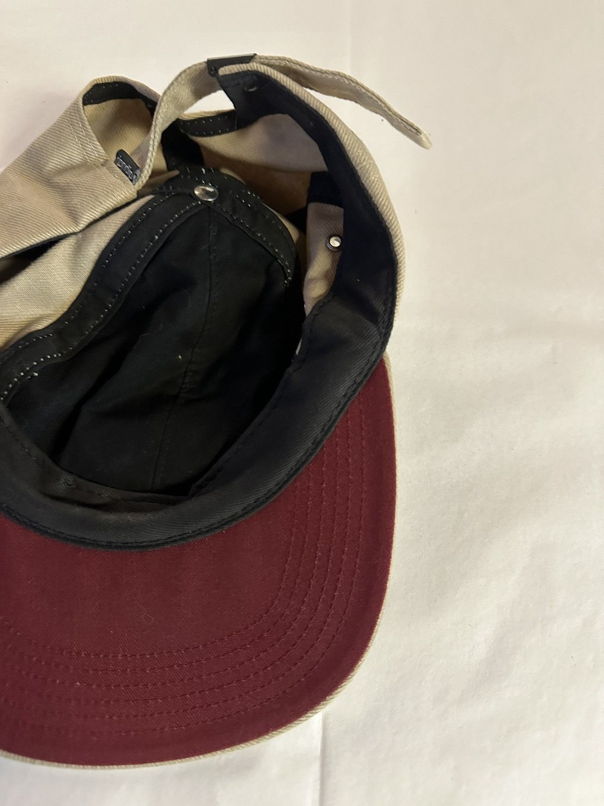 RIPNDIP Rip N Dip We Out Here hat Rare Size ONE SIZE - 5 Thumbnail
