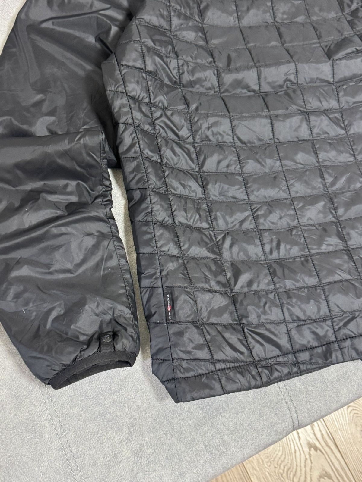 The North Face The North Face black puffer nylon jacket size M men’s Size US M / EU 48-50 / 2 - 15 Thumbnail