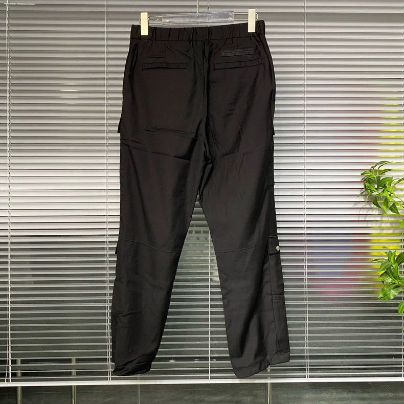 Givenchy Givenchy Size 46Cargo pants leisure long pants multiple poc Size US 28 / EU 44 - 2 Thumbnail