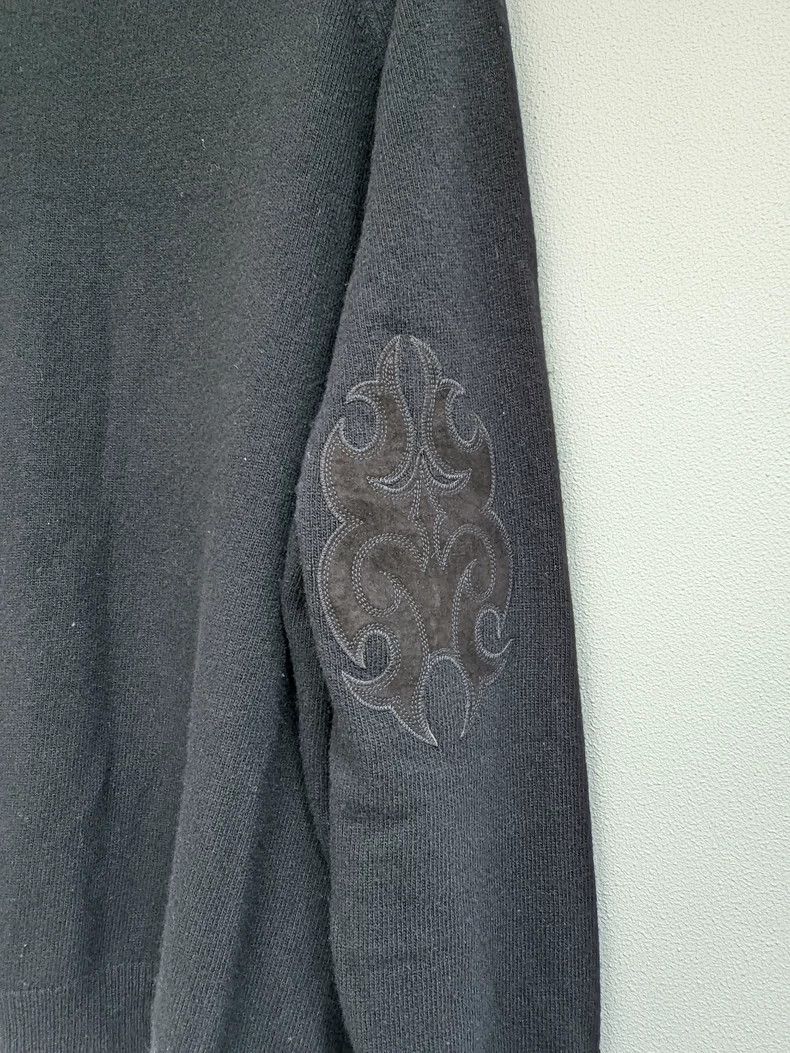 Haider Ackermann Haider Ackermann Men's sweater Size US L / EU 52-54 / 3 - 3 Thumbnail