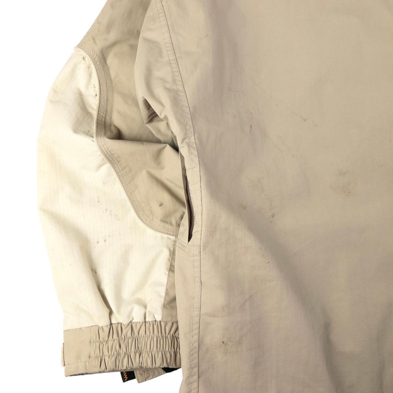 Oakley Vintage Oakley Zip Up Snowboarding Jacket Size S Size US S / EU 44-46 / 1 - 7 Thumbnail
