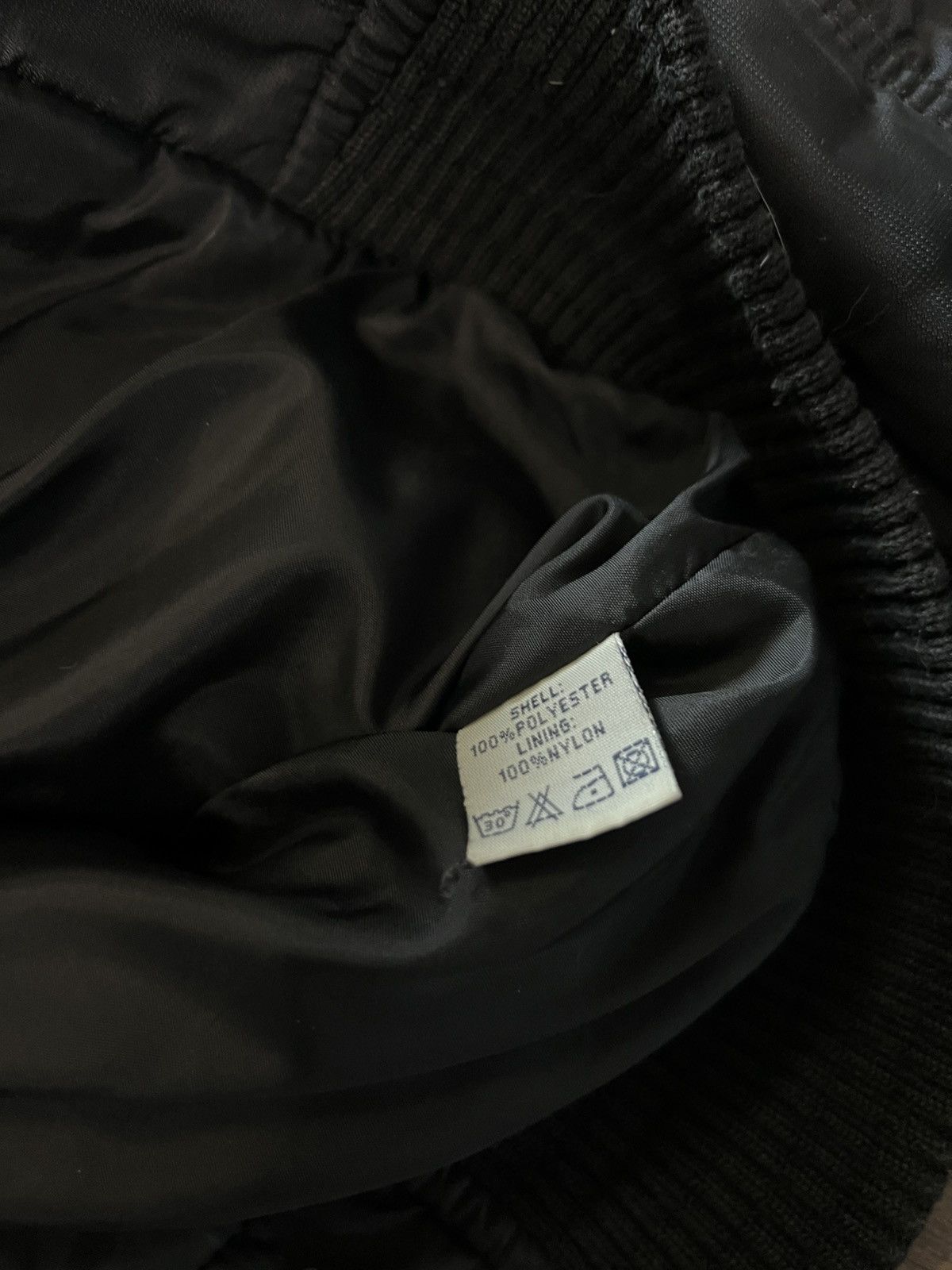 Evisu *Y2K* Vintage Evisu Light Jacket Size US L / EU 52-54 / 3 - 6 Thumbnail