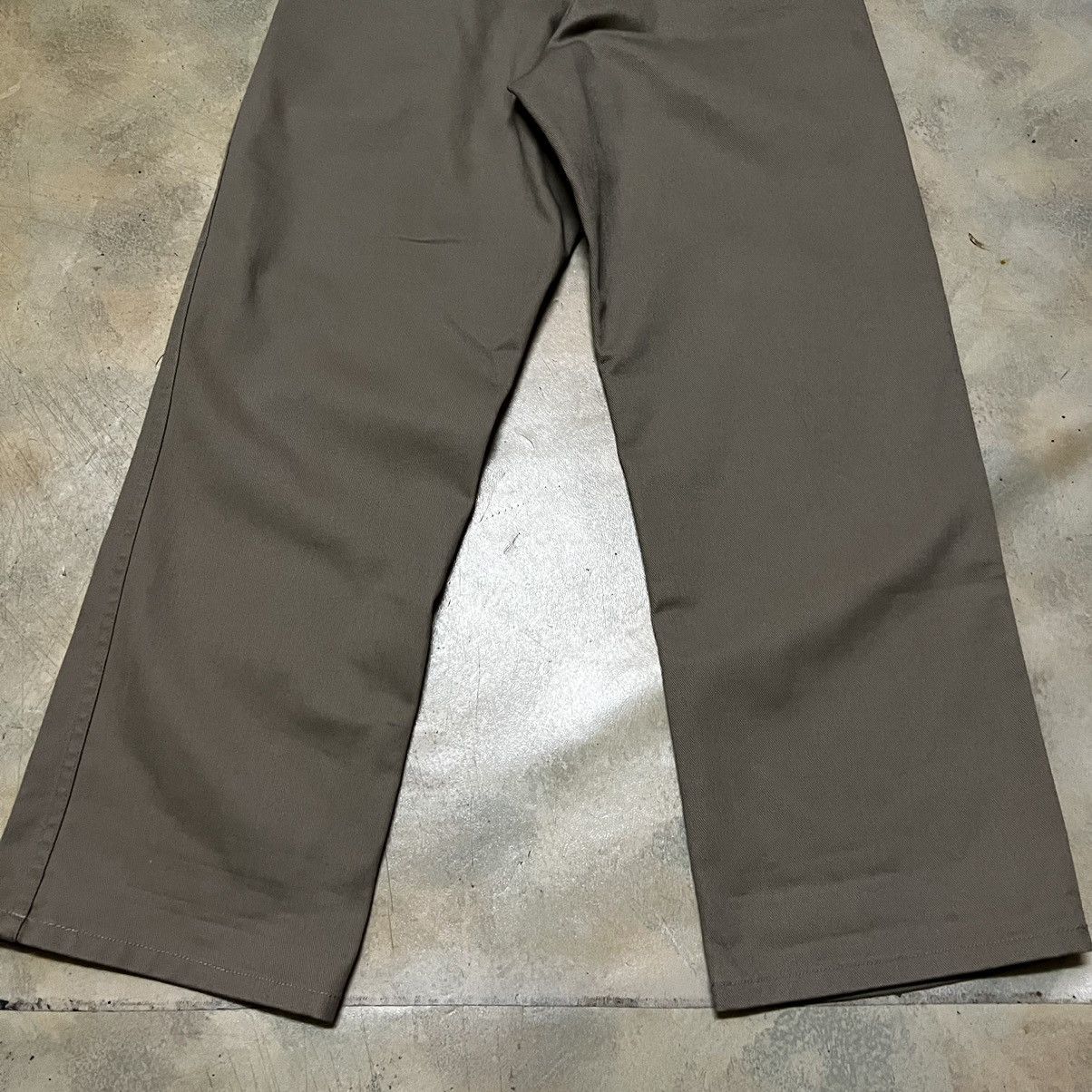 Ben Davis Vintage Ben Davis Slack Pants Size US 29 - 14 Thumbnail