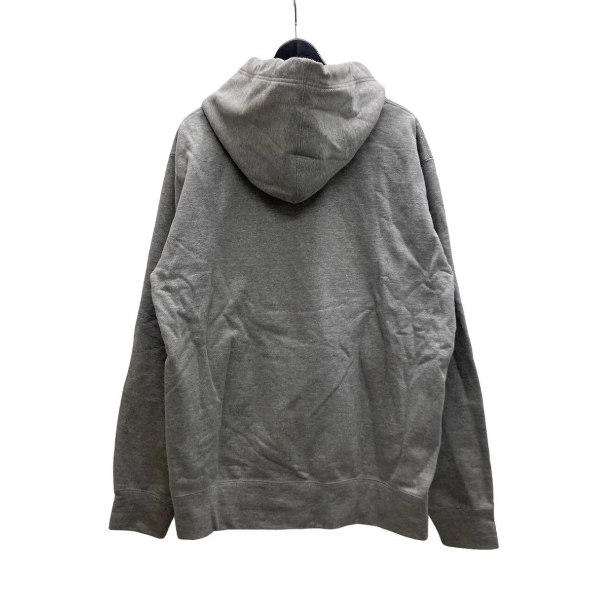 Comme des Garcons × Comme des Garcons Homme Deux Pocket Detail Hoodie Size US M / EU 48-50 / 2 - 2 Thumbnail